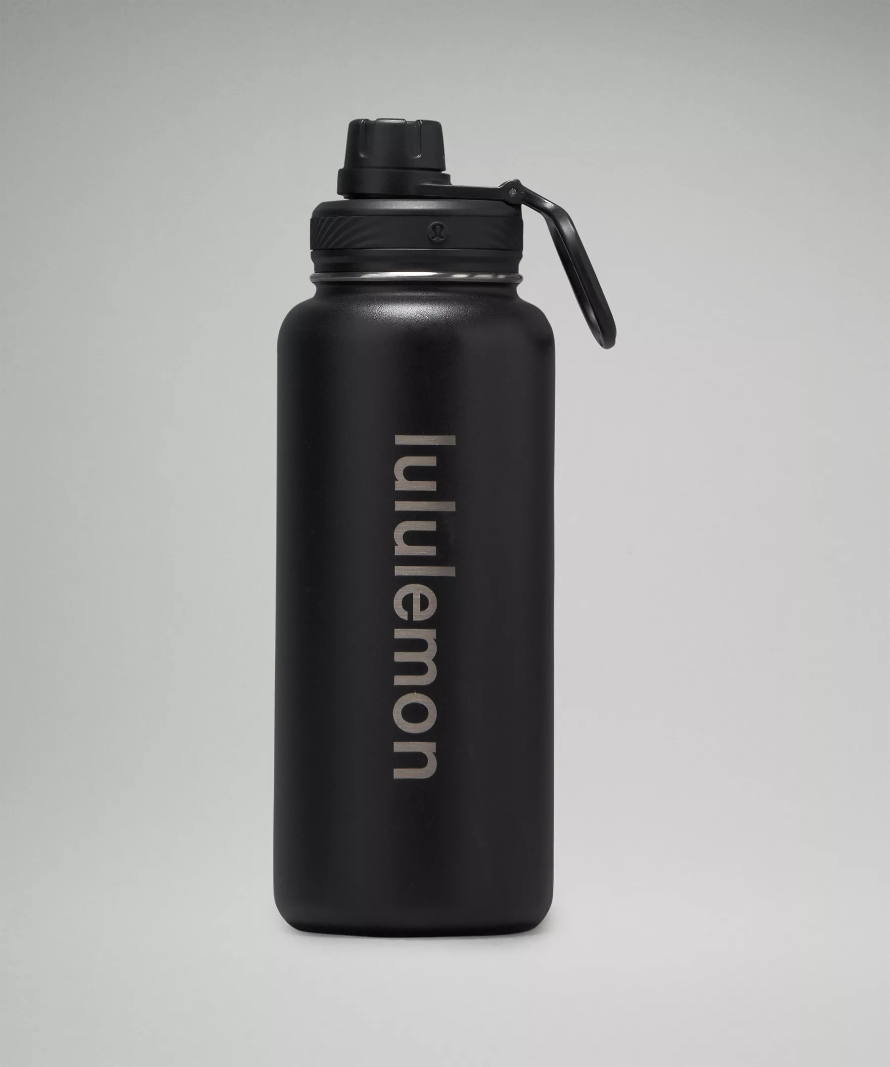 Lululemon Back to Life Sport Bottle 32oz