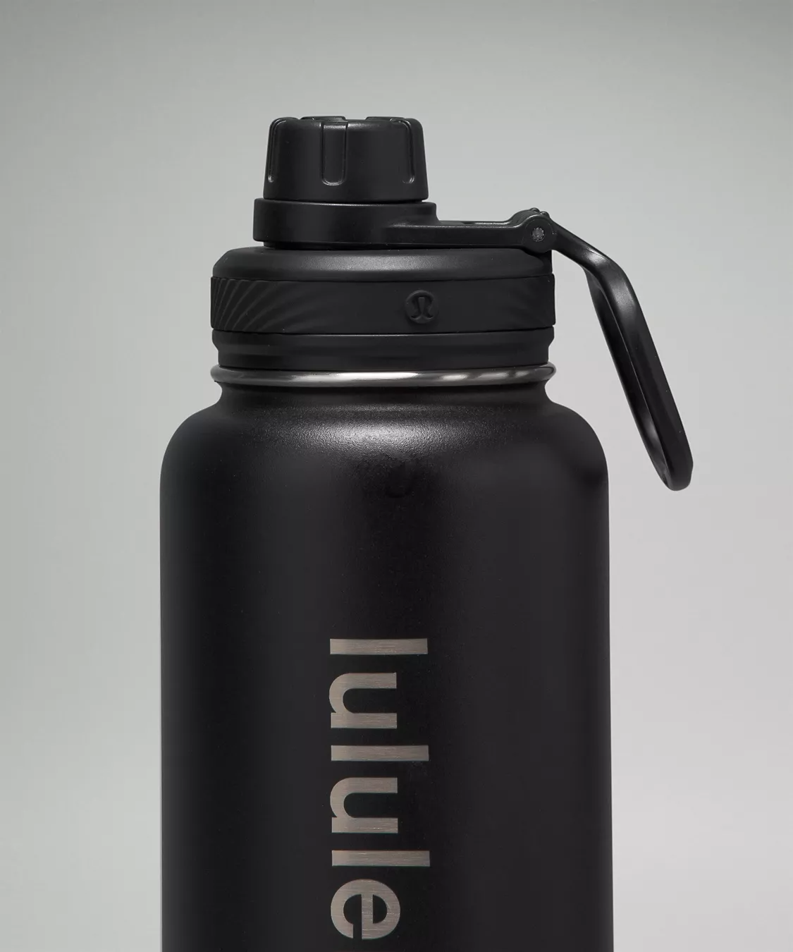 Lululemon Back to Life Sport Bottle 32oz