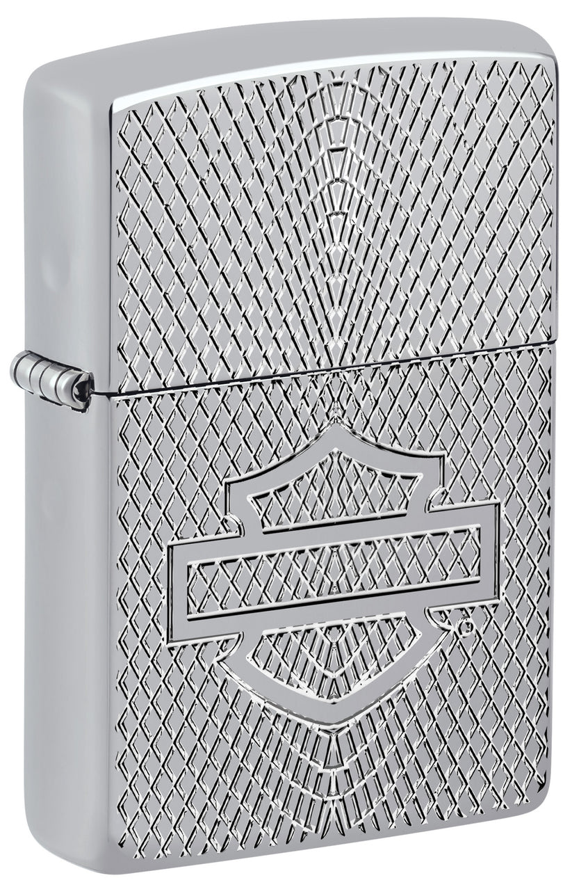 Zippo Harley-Davidson