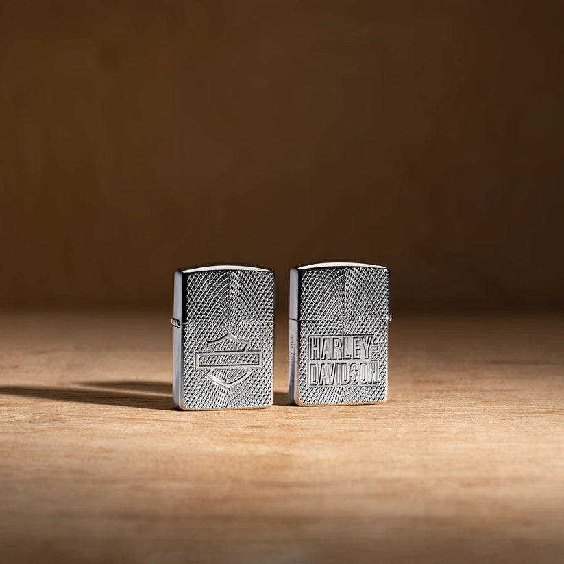 Zippo Harley-Davidson