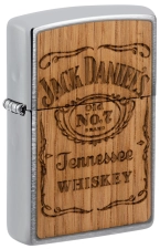 Zippo Jack Daniel's®