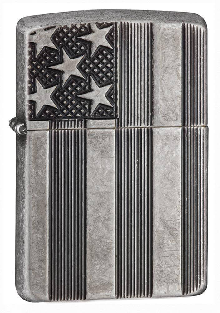 Zippo Flag Armor®