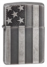 Zippo Flag Armor®