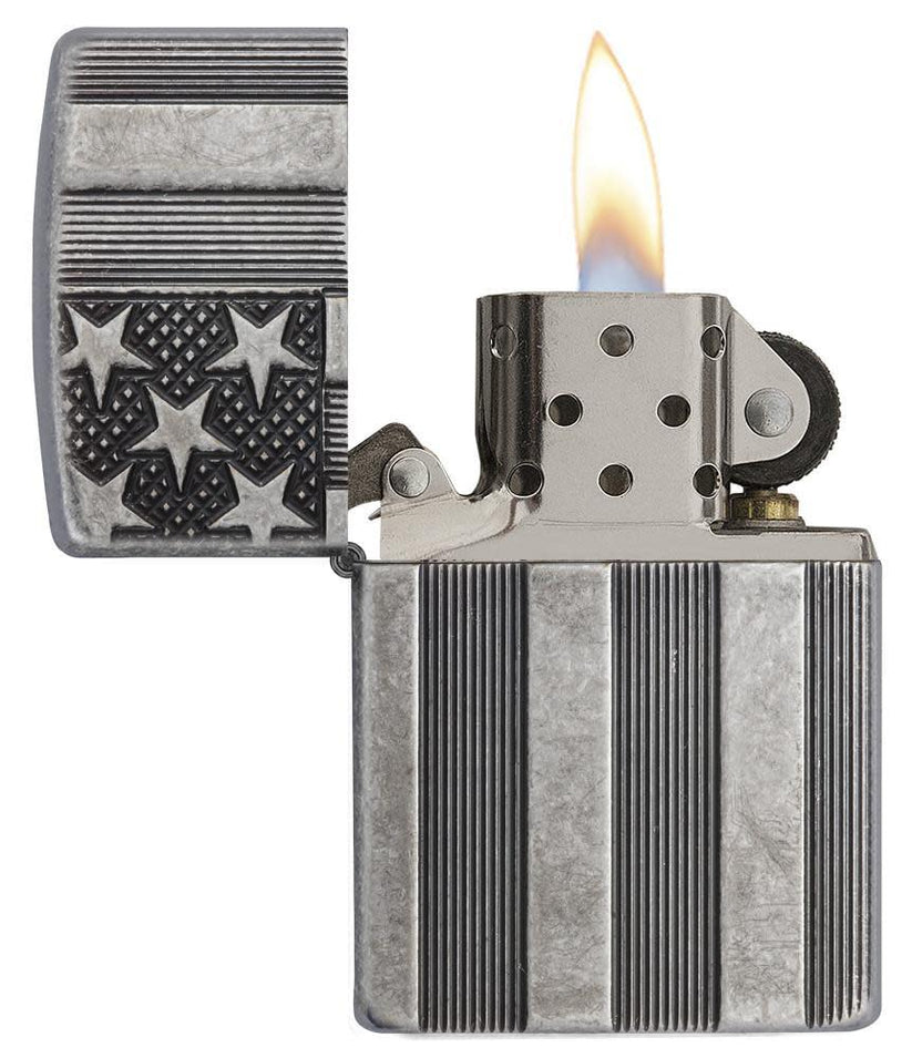 Zippo Flag Armor®