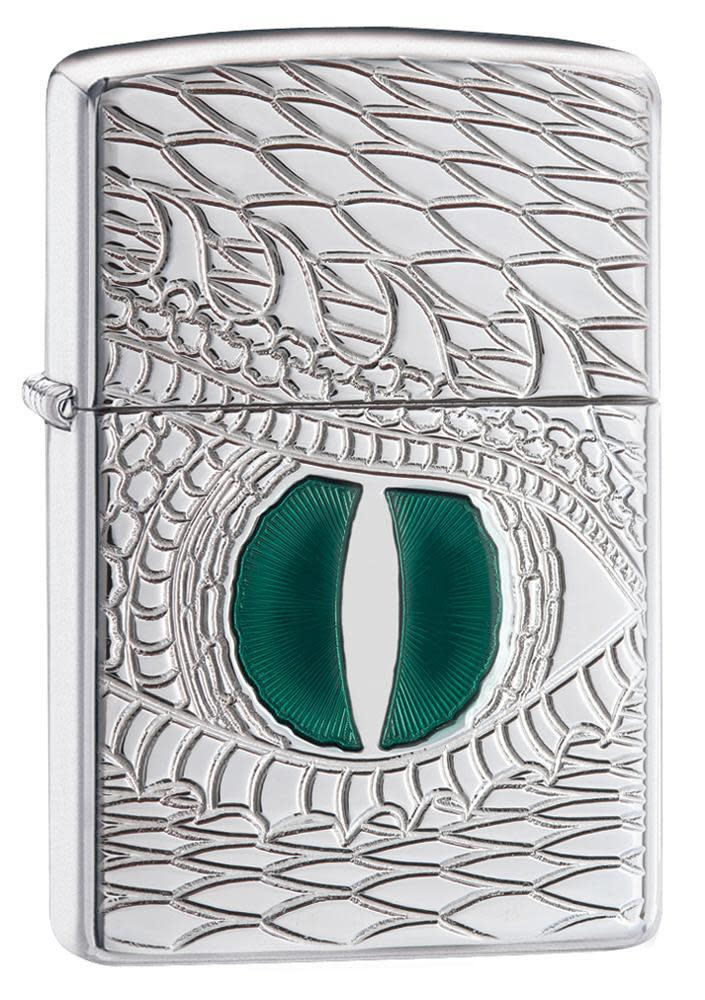 Zippo Dragon Eye