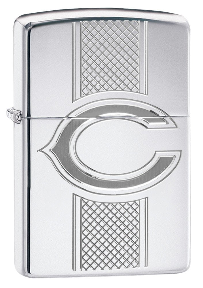 Zippo NFL Chicago Bears Collectible