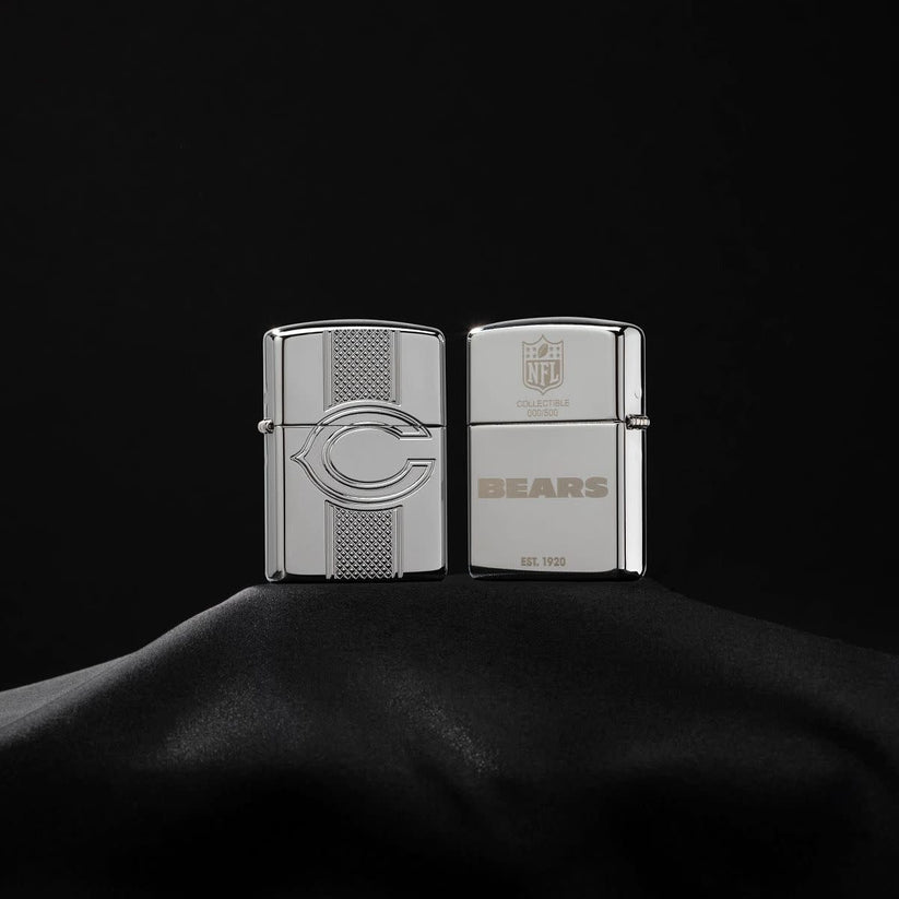 Zippo NFL Chicago Bears Collectible