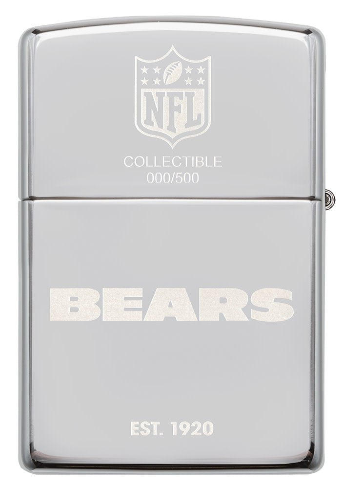 Zippo NFL Chicago Bears Collectible