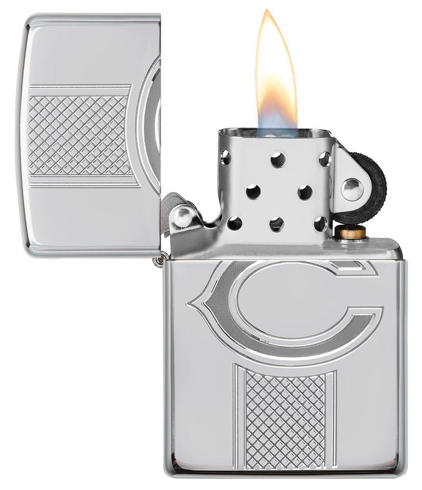 Zippo NFL Chicago Bears Collectible