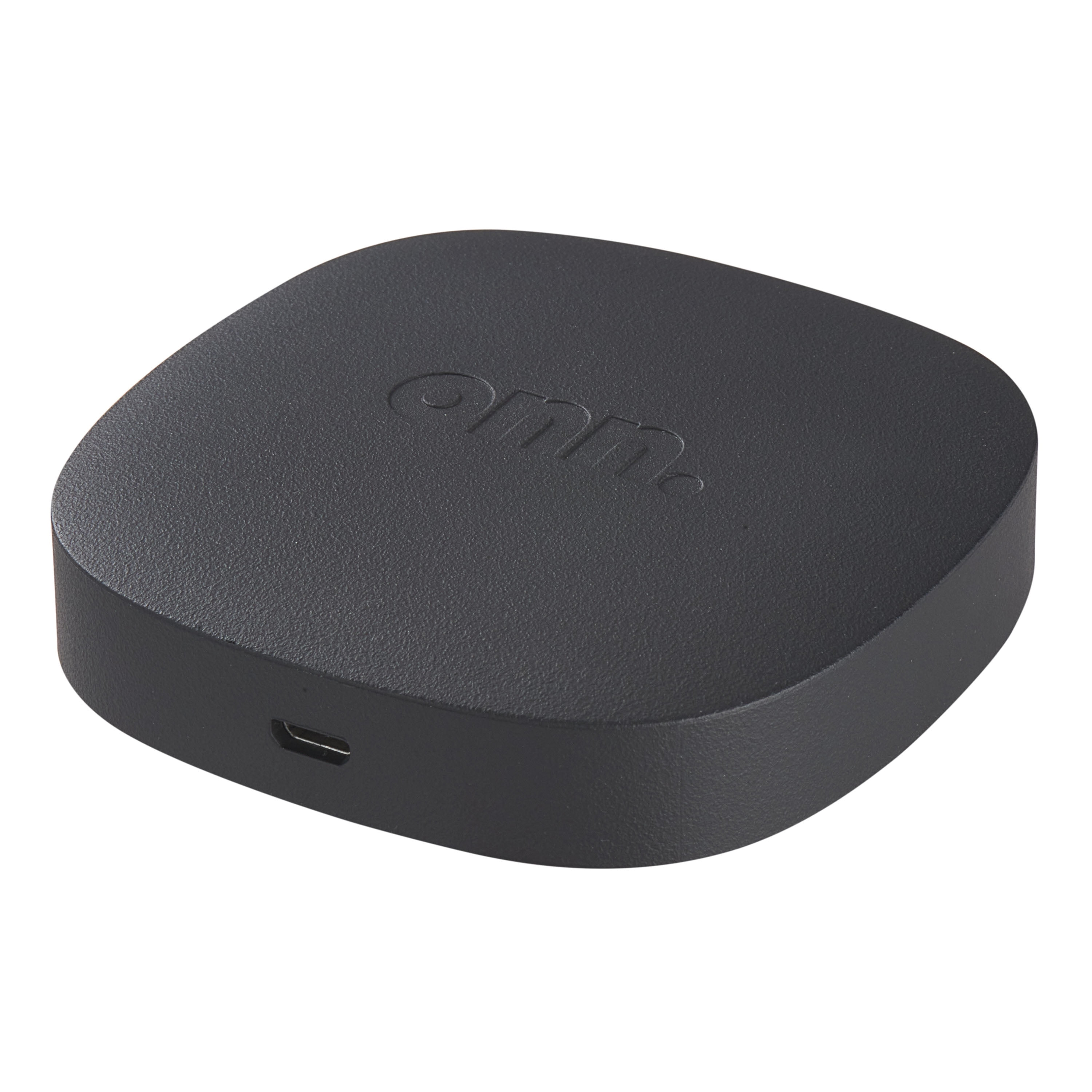 onn. Google TV 4K Streaming Box (New, 2023), 4K UHD Resolution