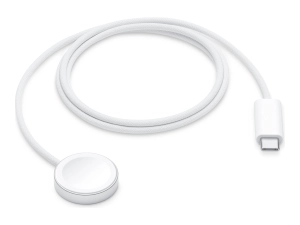 Apple Watch Magnetic Fast Charger to USB-C Cable (1 m) ​​​​​​​