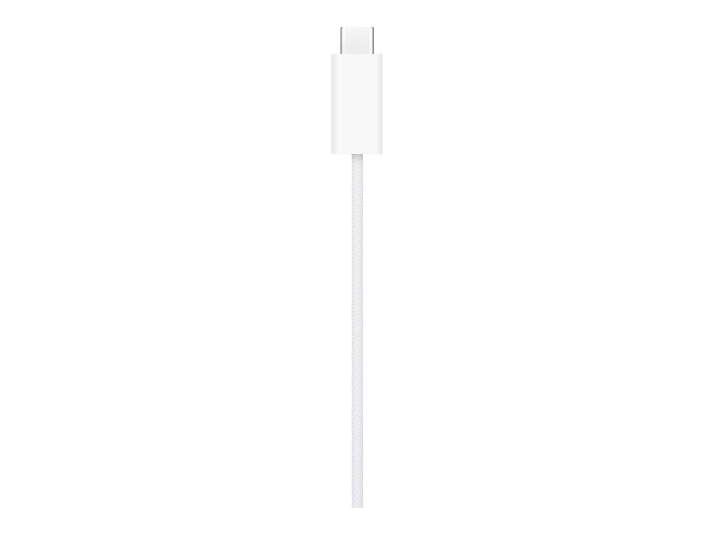 Apple Watch Magnetic Fast Charger to USB-C Cable (1 m) ​​​​​​​