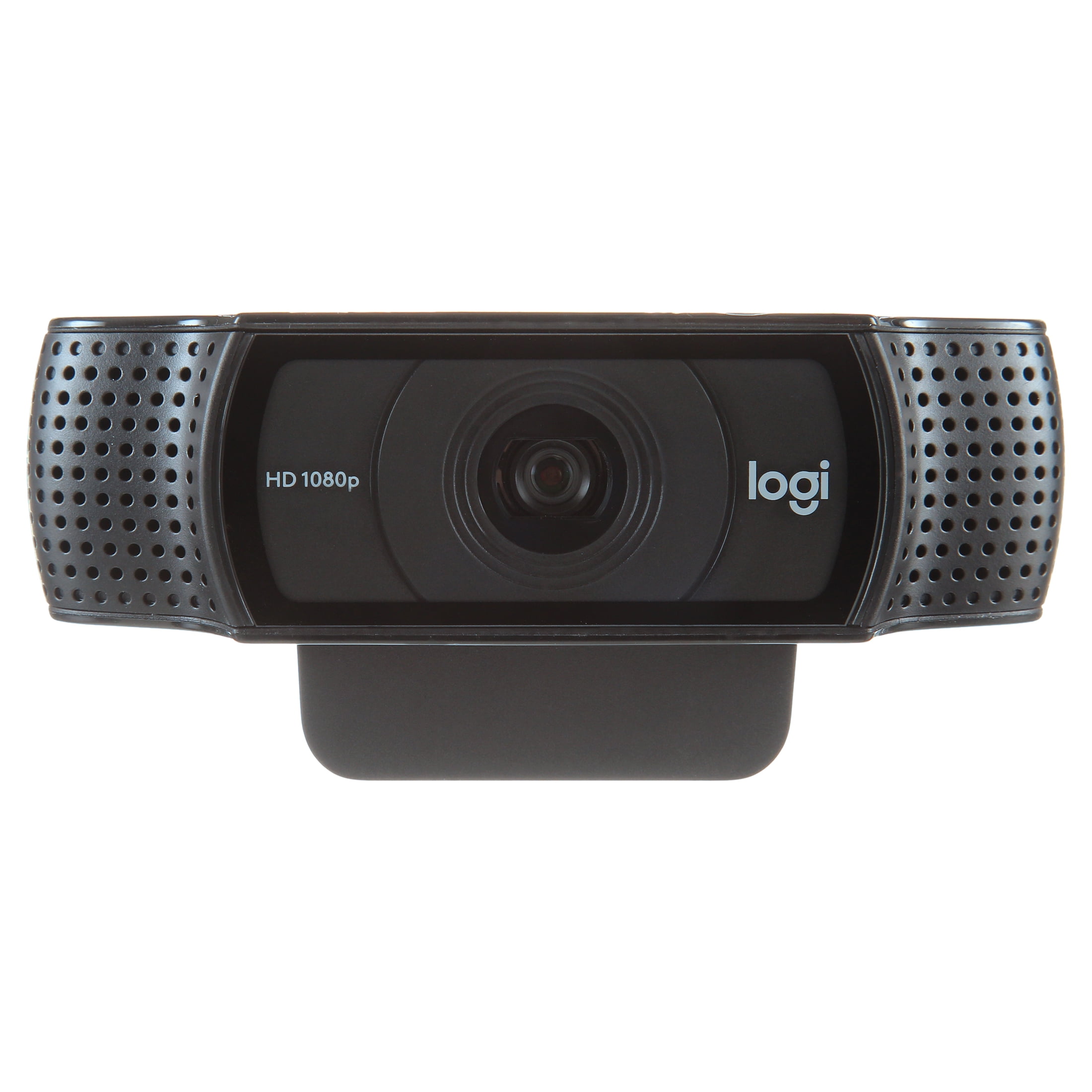 Logitech C920s Webcam for High-Quality Video Calls