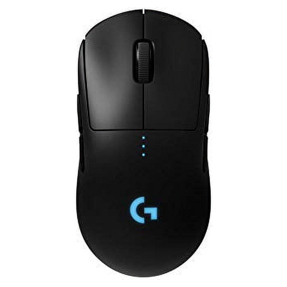 Logitech G Pro Wireless Gaming Mouse Esports Grade Performance