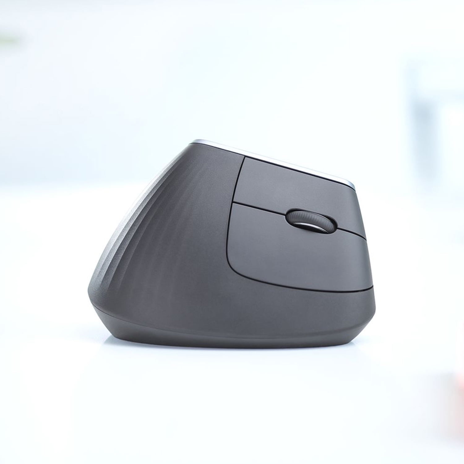 Logitech MX Vertical Ergonomic Wireless Mouse