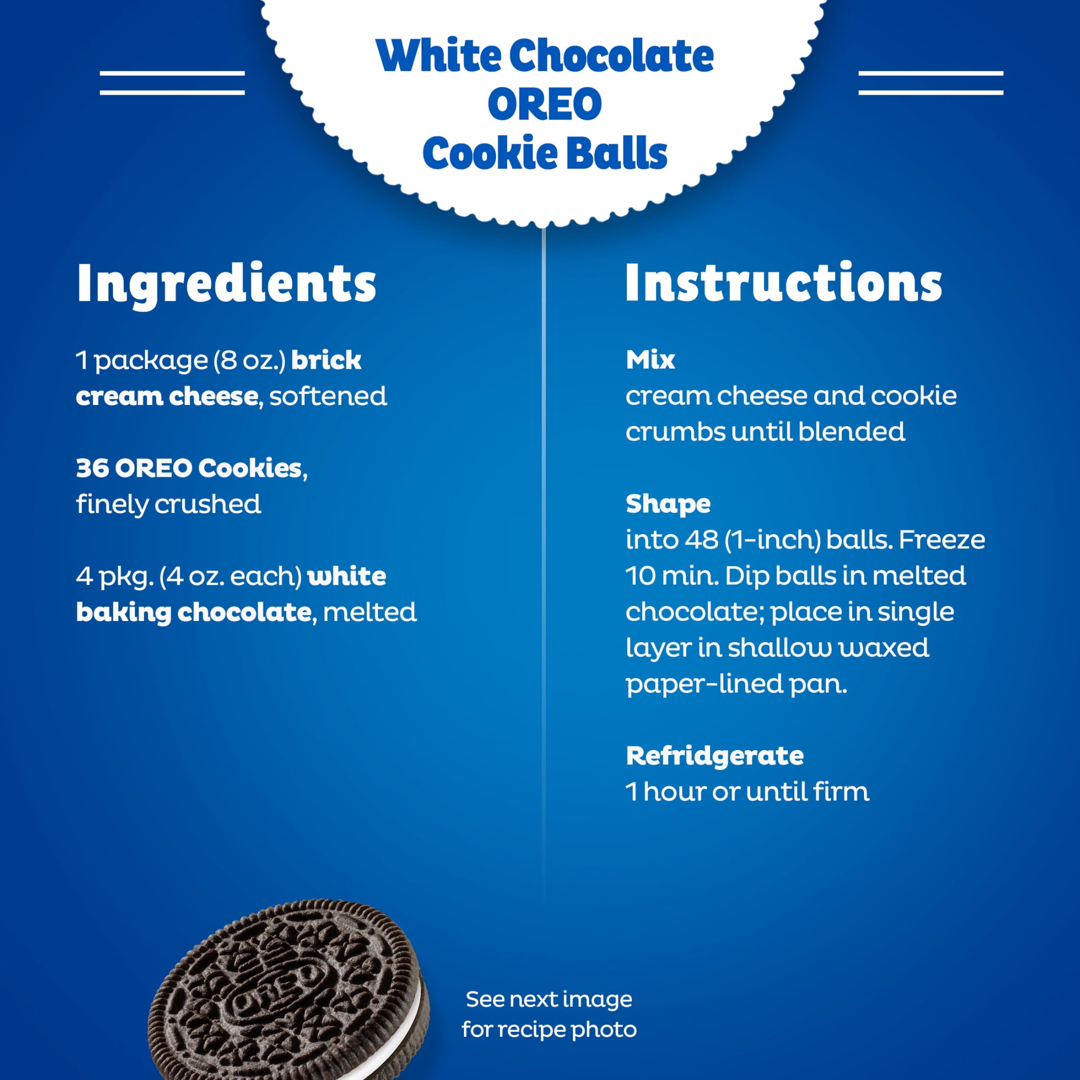 OREO CHOCOLATE SANDWICH COOKIES FAMILY SIZE HOLIDAY 18.12 OZ - AMERIKASEPETIM