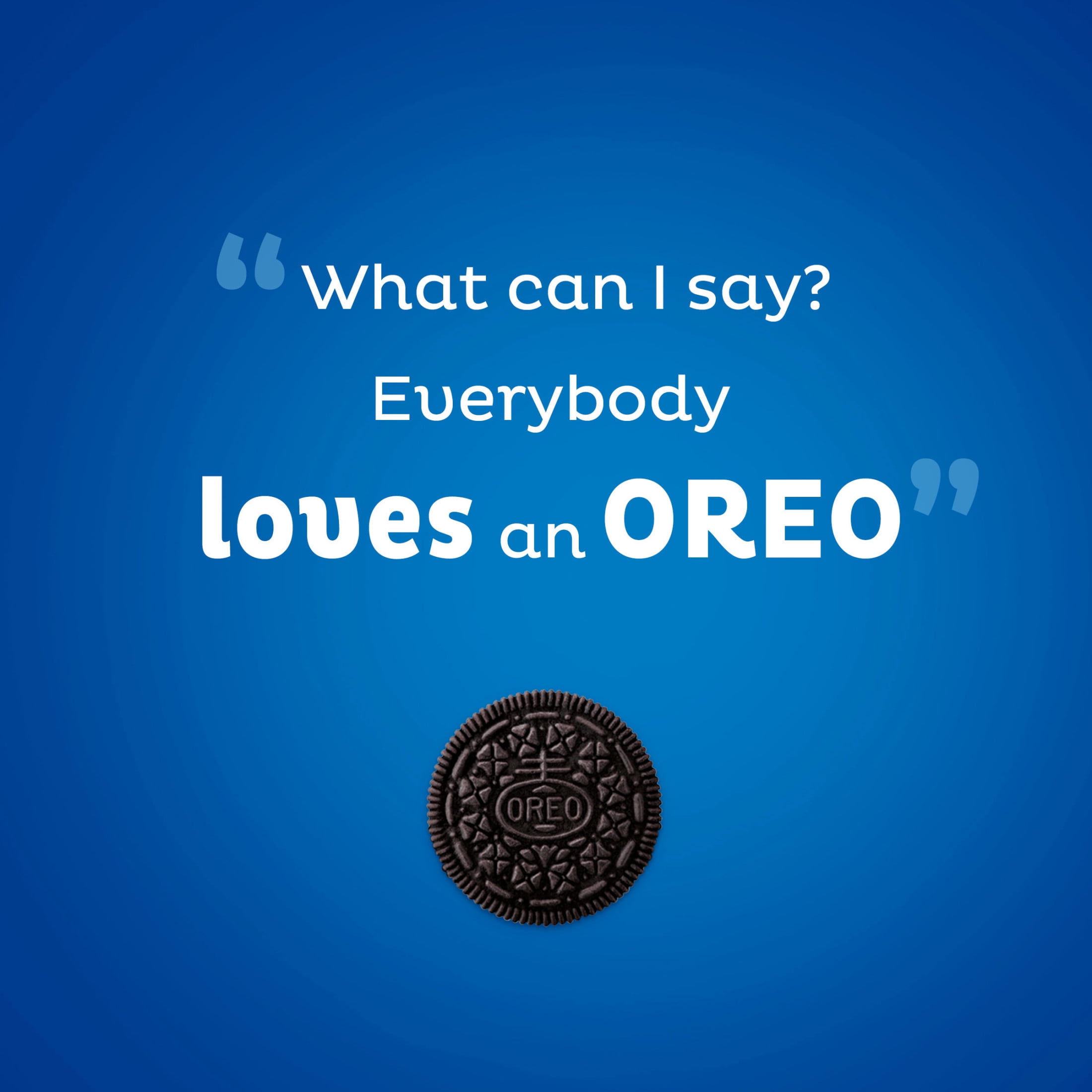 OREO CHOCOLATE SANDWICH COOKIES FAMILY SIZE HOLIDAY 18.12 OZ - AMERIKASEPETIM