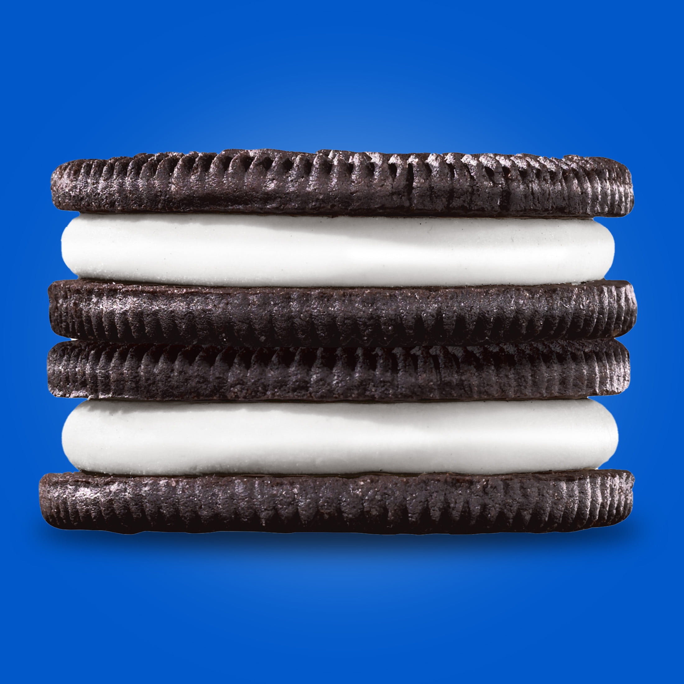OREO DOUBLE STUF CHOCOLATE SANDWICH COOKIES FAMILY SIZE 18.71 OZ FOR AMERIKASEPETIM