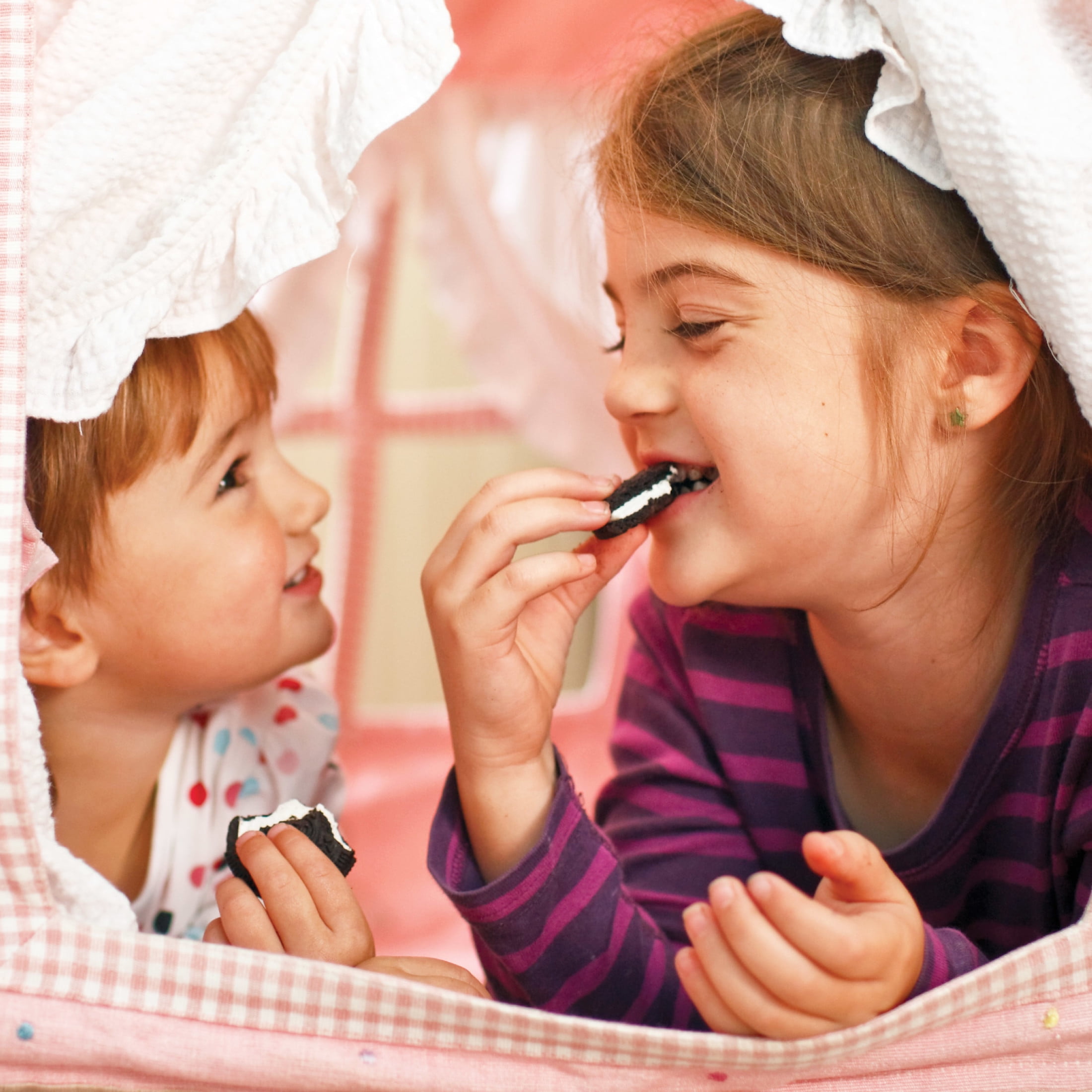 OREO DOUBLE STUF CHOCOLATE SANDWICH COOKIES FAMILY SIZE 18.71 OZ FOR AMERIKASEPETIM