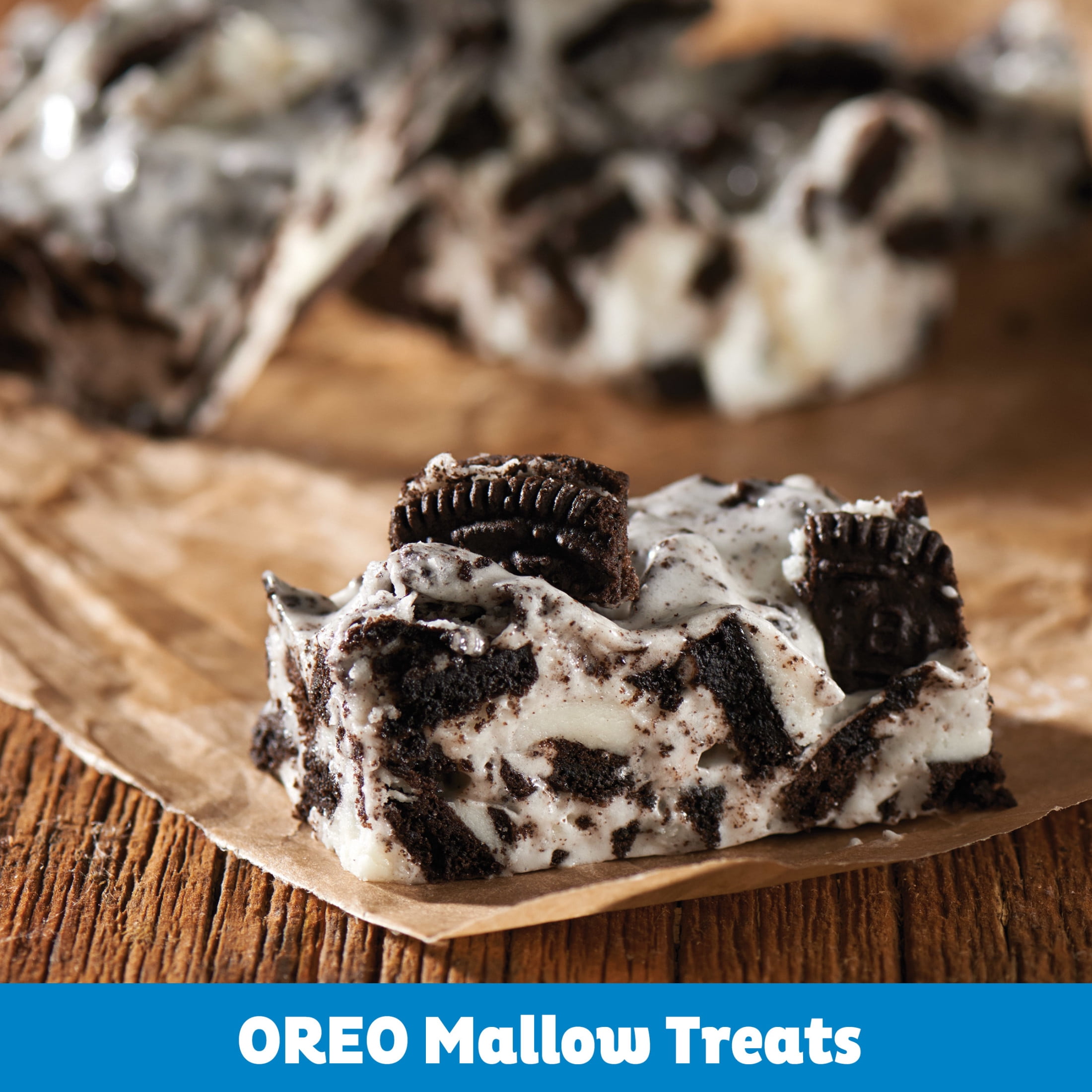 OREO DOUBLE STUF CHOCOLATE SANDWICH COOKIES 14.03 OZ FOR AMERIKASEPETIM.