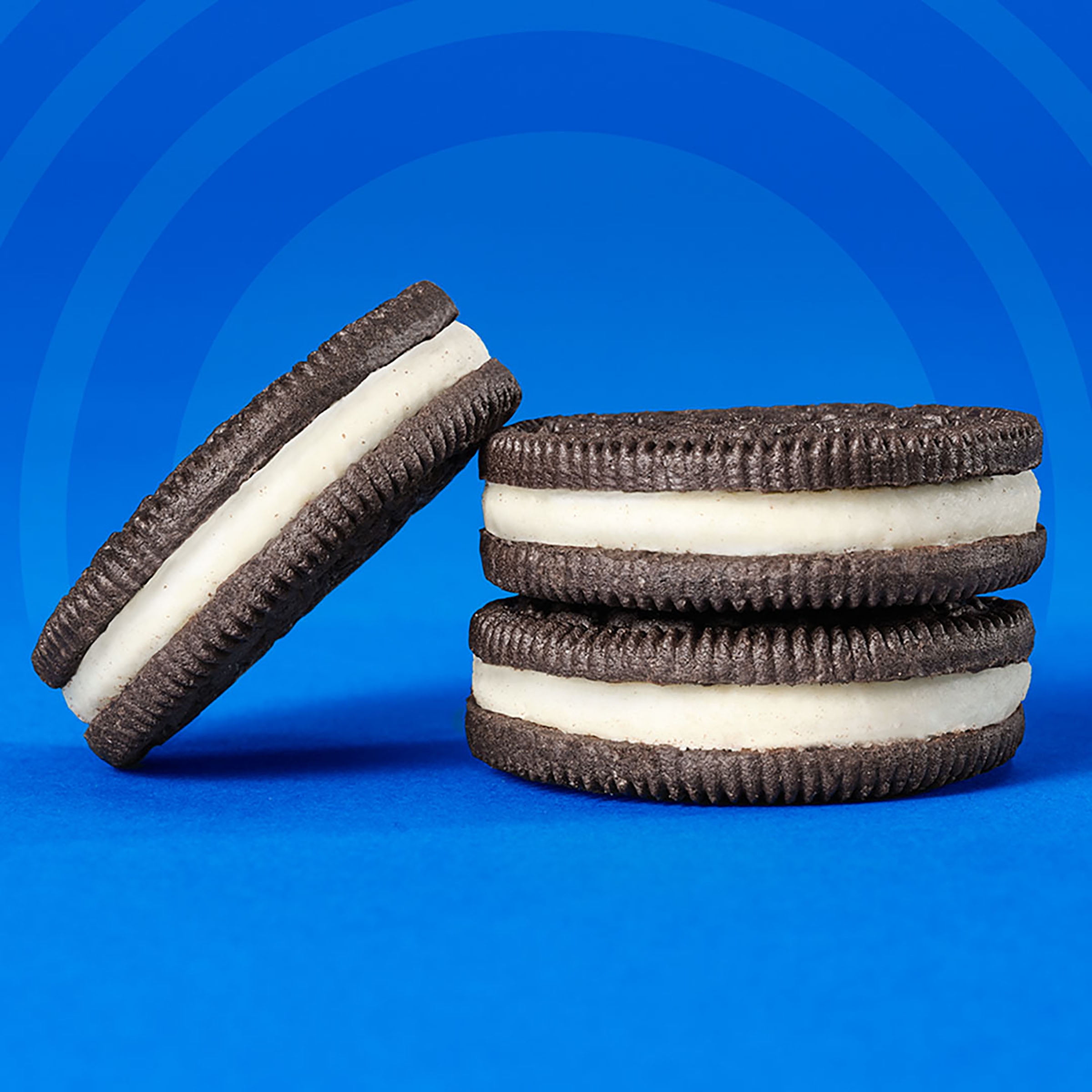 OREO PARTY ORIGINAL DOUBLE STUF 8-PACK - 24.95Z - AMERIKASEPETIM