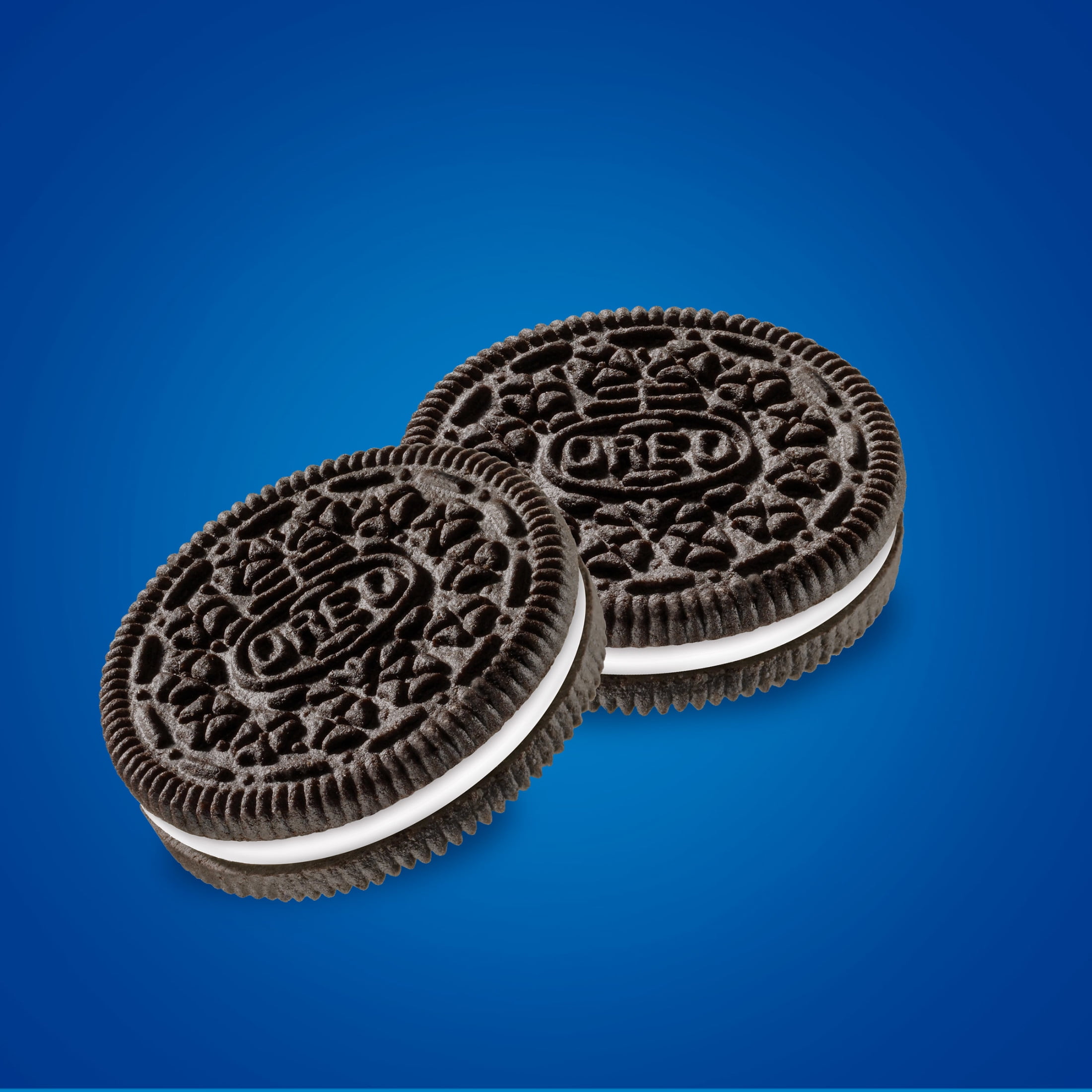 OREO Chocolate Sandwich Cookies 12 Snack Packs