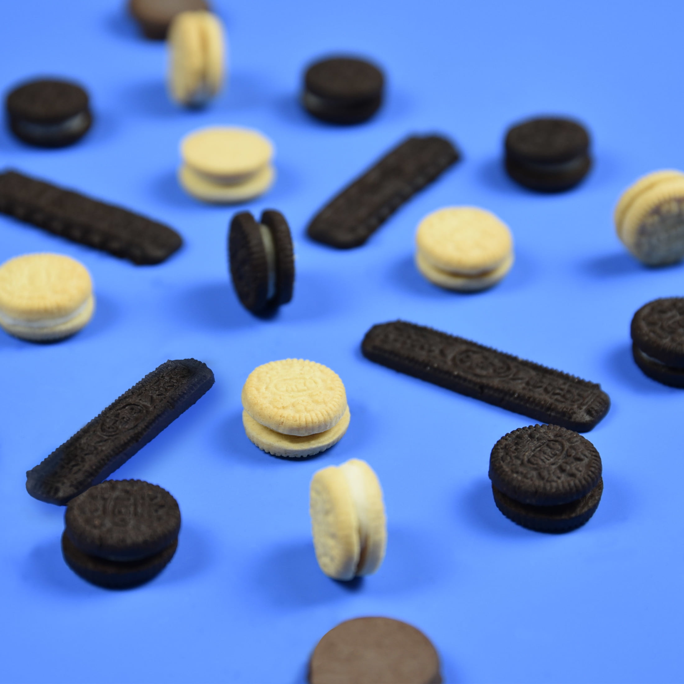 OREO Mini Mix Sandwich Cookies Variety Pack 20 Pack