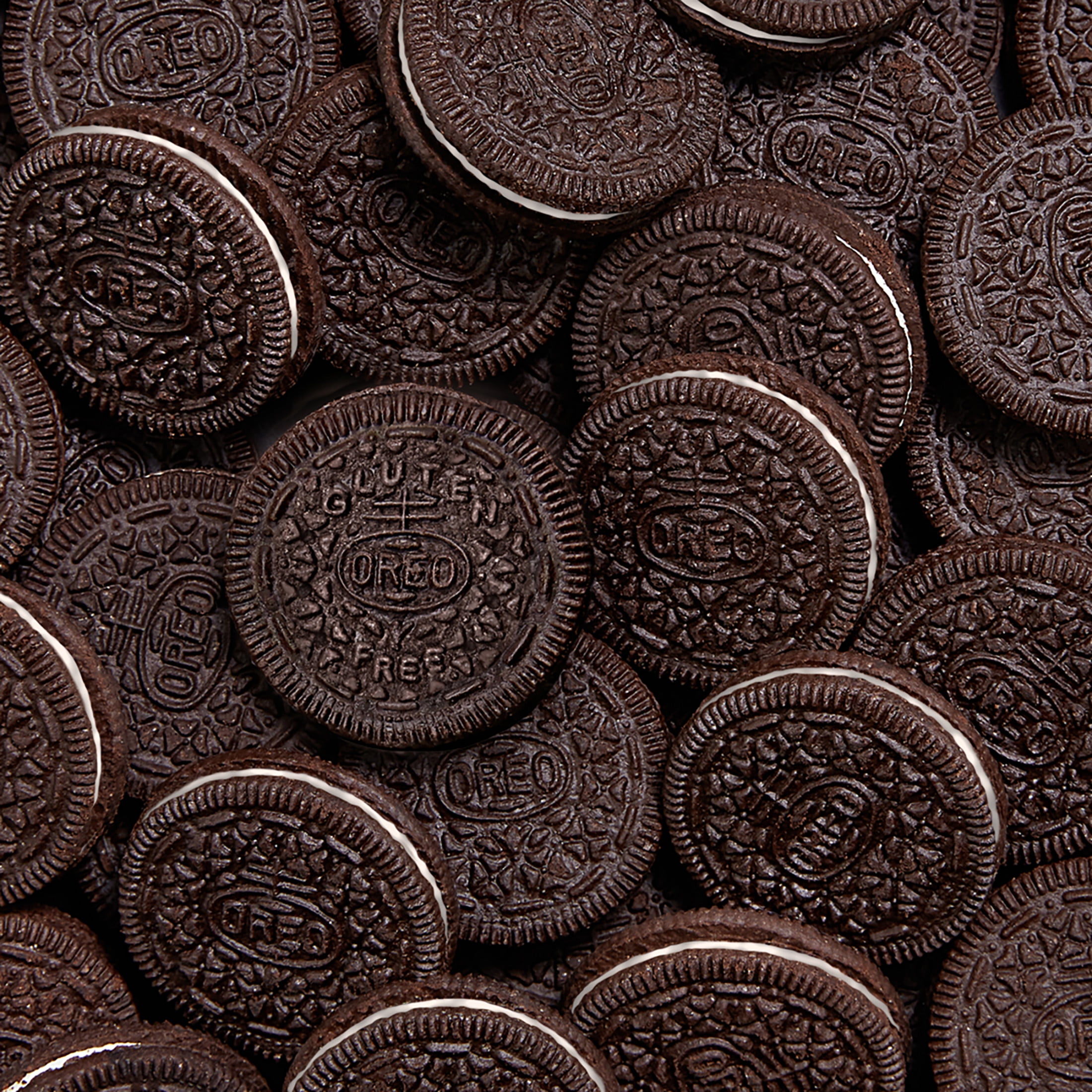 OREO Gluten Free Chocolate Sandwich Cookies