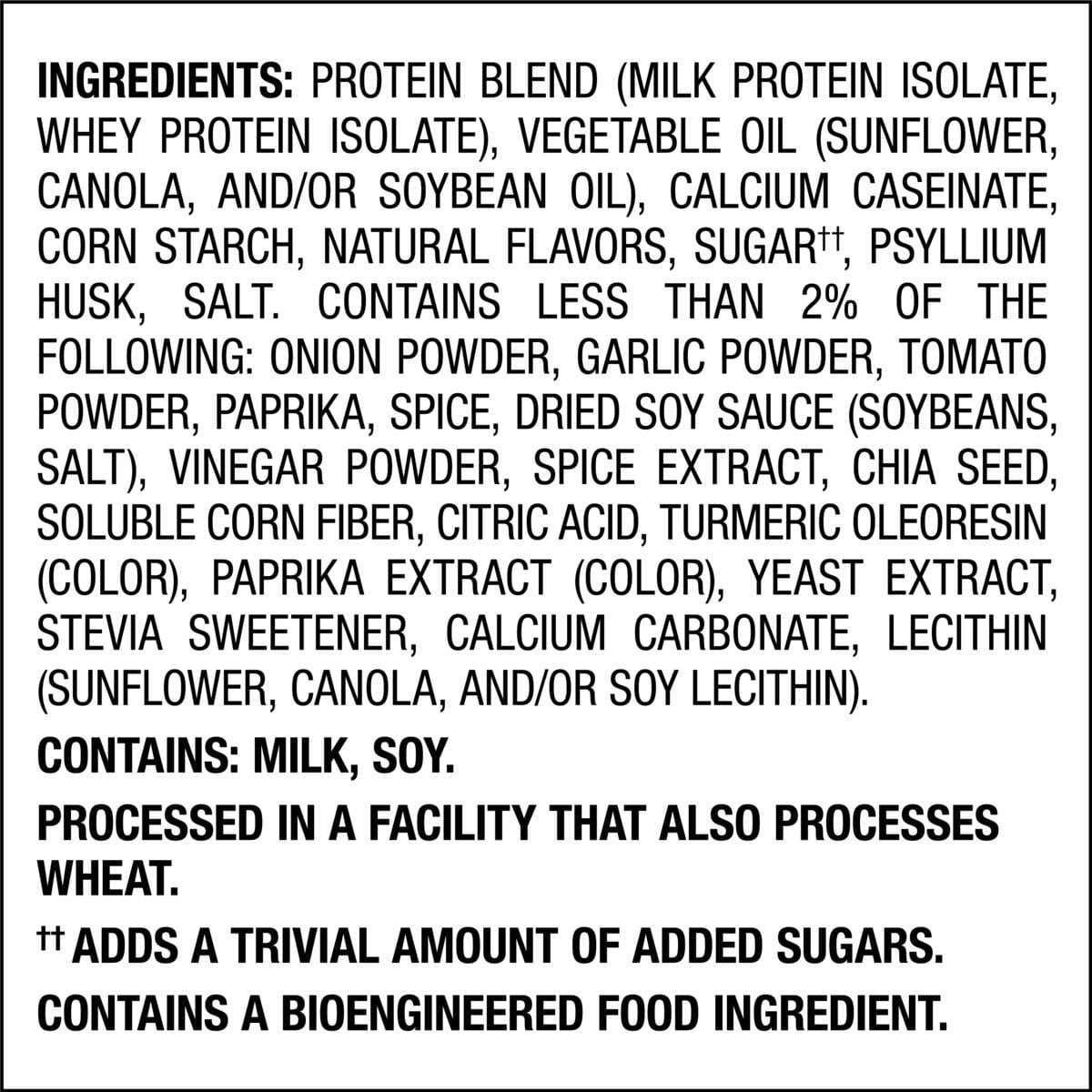 Quest Tortilla Style Protein Chips Spicy Sweet Chili Flavor 19g of Protein 1.1 oz Bags 8 Count for AmerikaSePetim