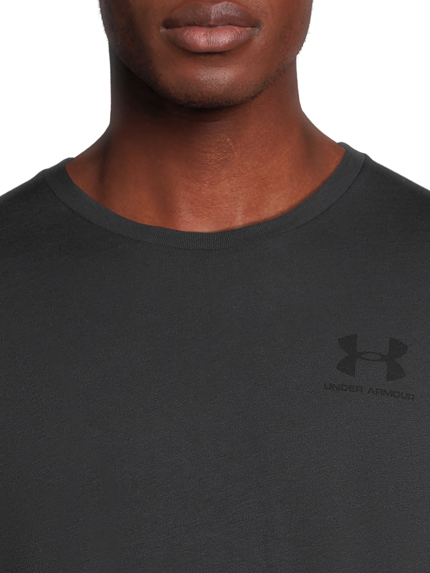 Under Armour Men's & Big Men's UA Sportstyle Left Chest Logo T-shirt 2XL Sizes