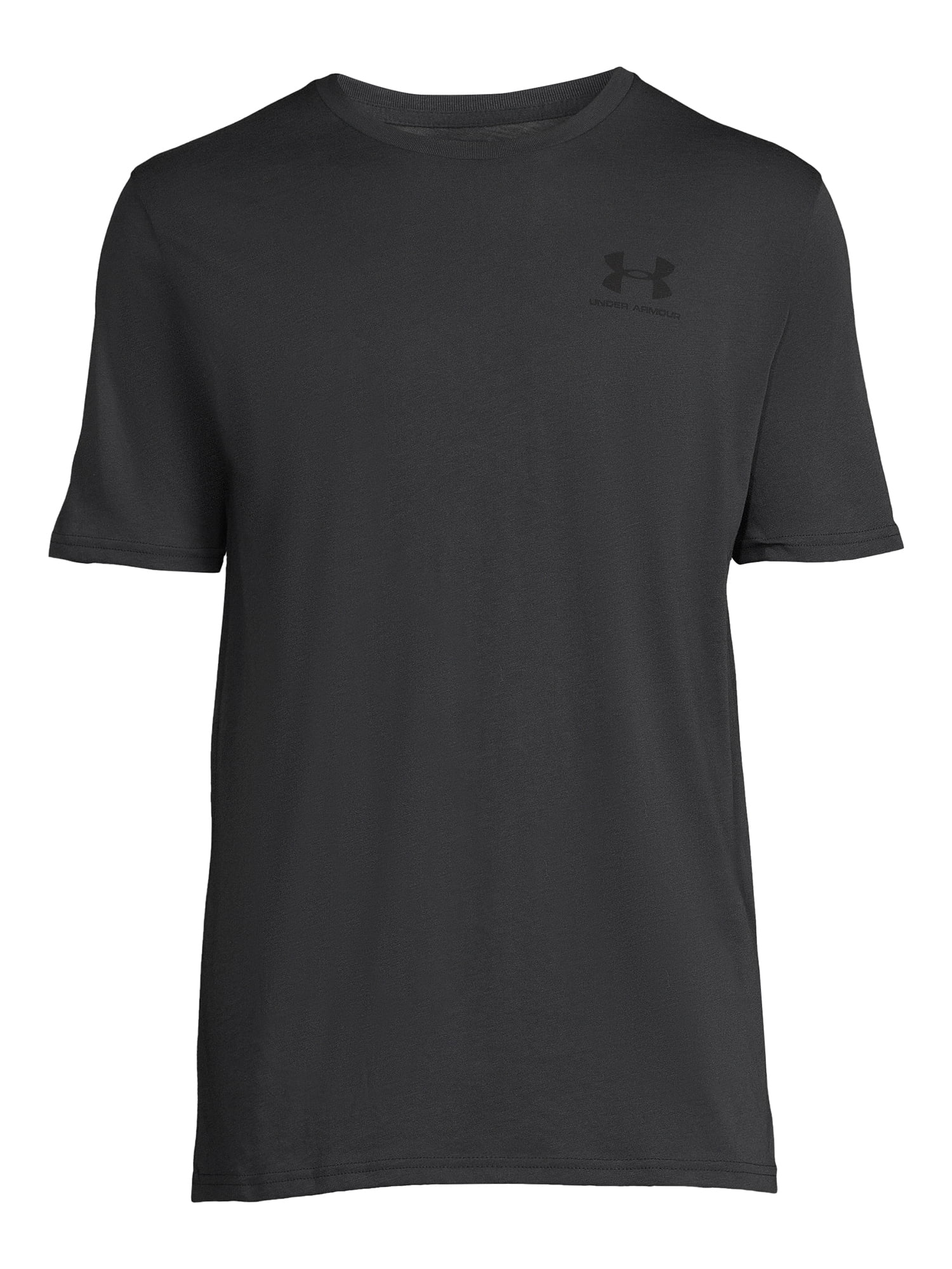 Under Armour Men's & Big Men's UA Sportstyle Left Chest Logo T-shirt 2XL Sizes