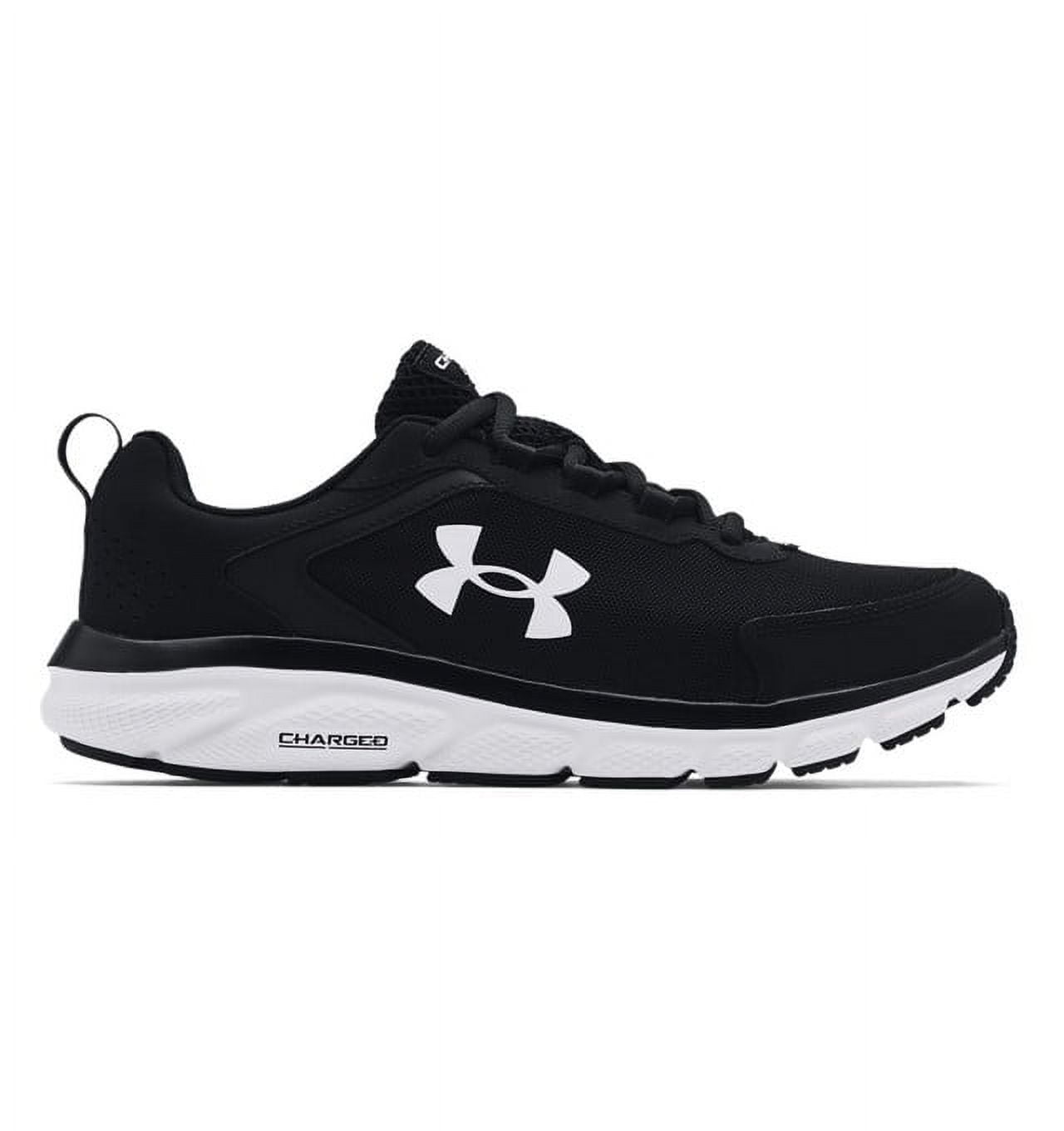 UNDER ARMOUR MENS CHARGED ASSERT 9 RUNNING SHOE IN AMERIKASEPETIM