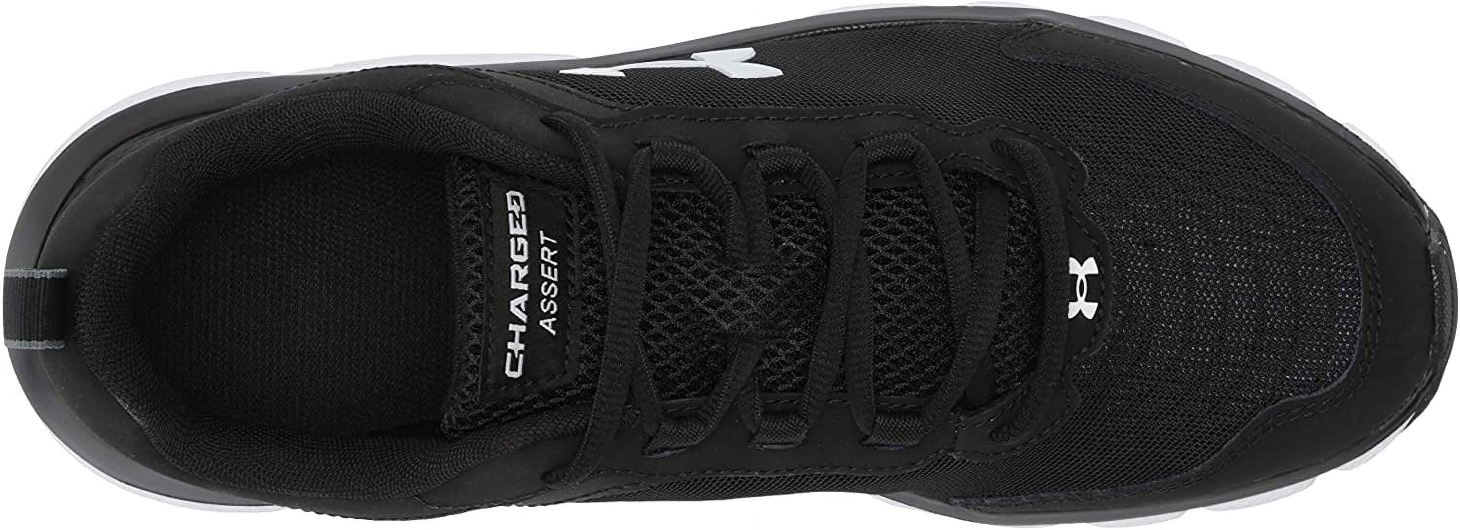 UNDER ARMOUR MENS CHARGED ASSERT 9 RUNNING SHOE IN AMERIKASEPETIM
