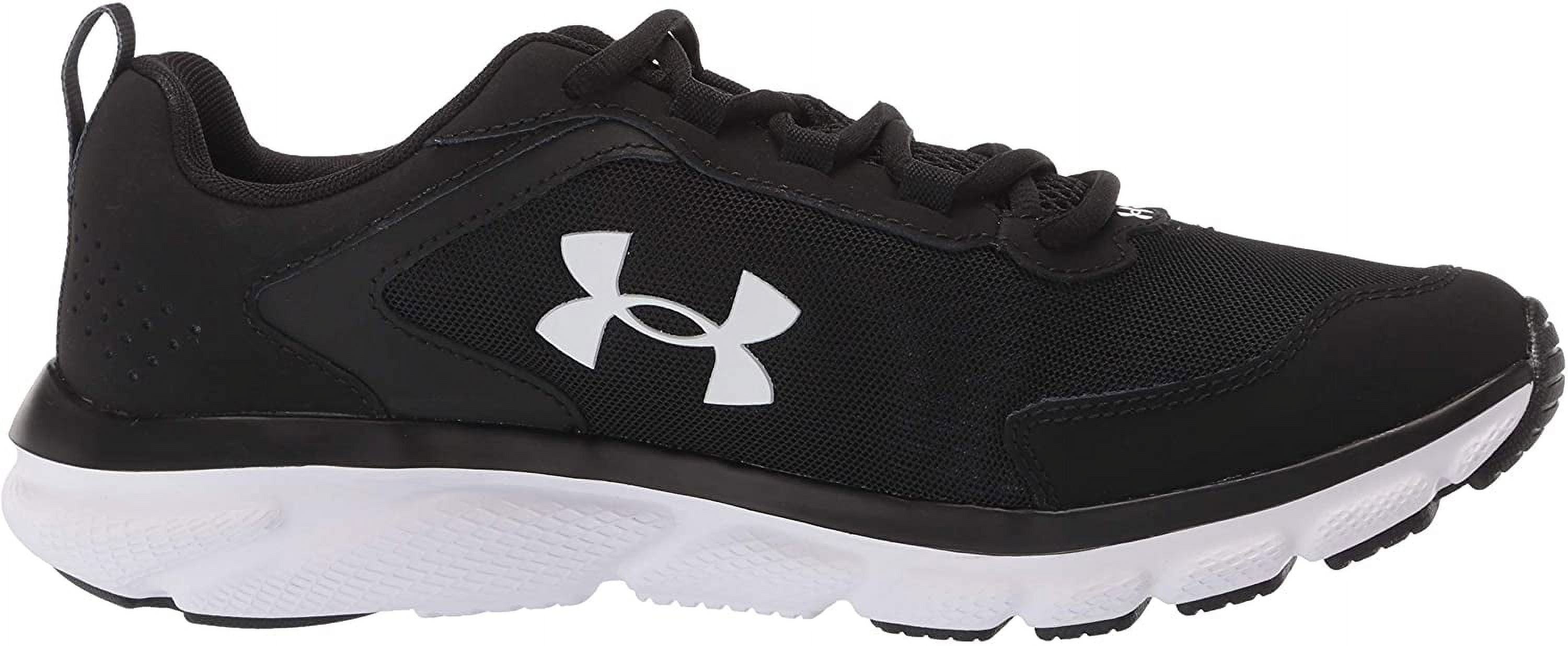 UNDER ARMOUR MENS CHARGED ASSERT 9 RUNNING SHOE IN AMERIKASEPETIM