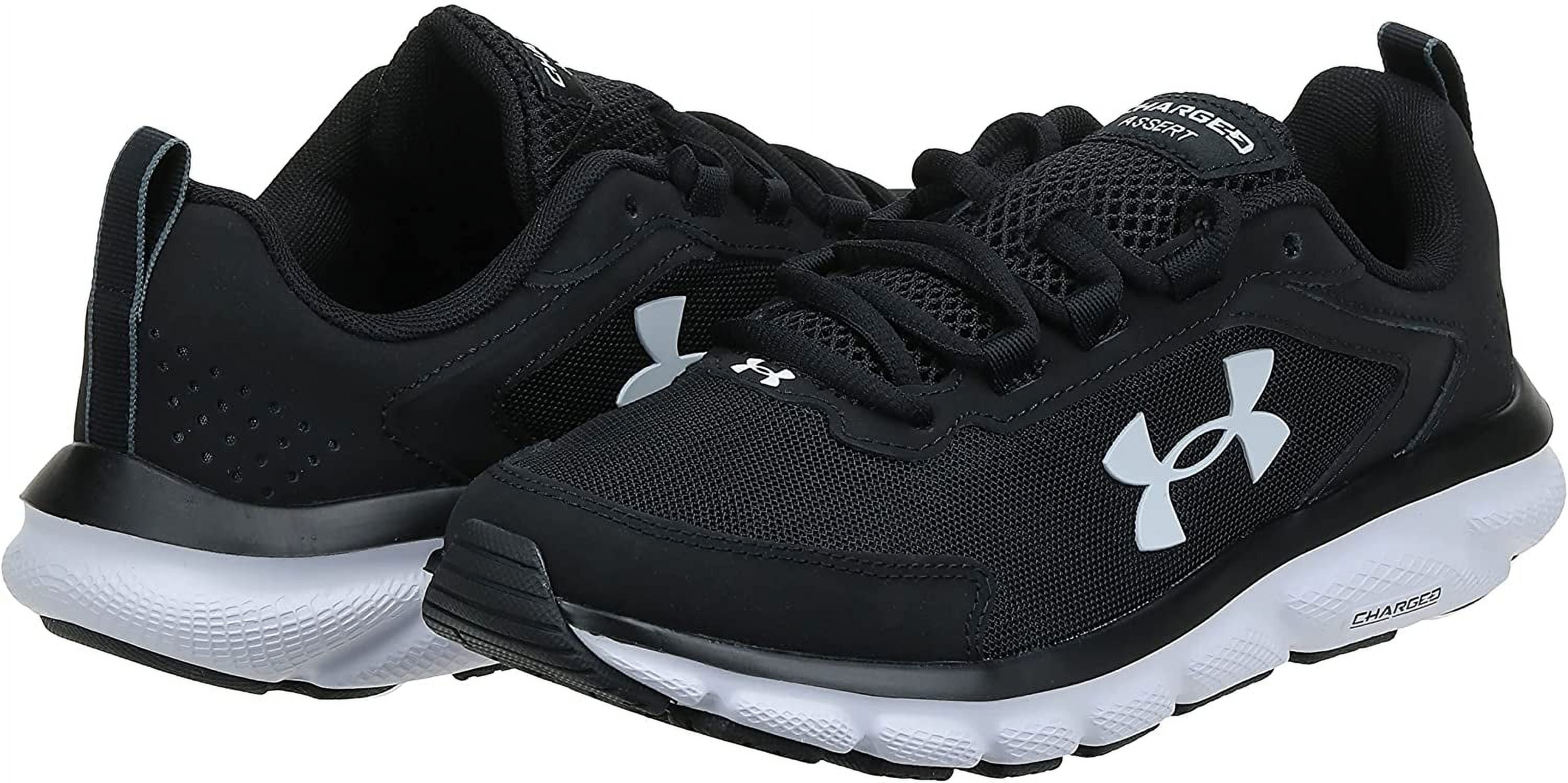 UNDER ARMOUR MENS CHARGED ASSERT 9 RUNNING SHOE IN AMERIKASEPETIM