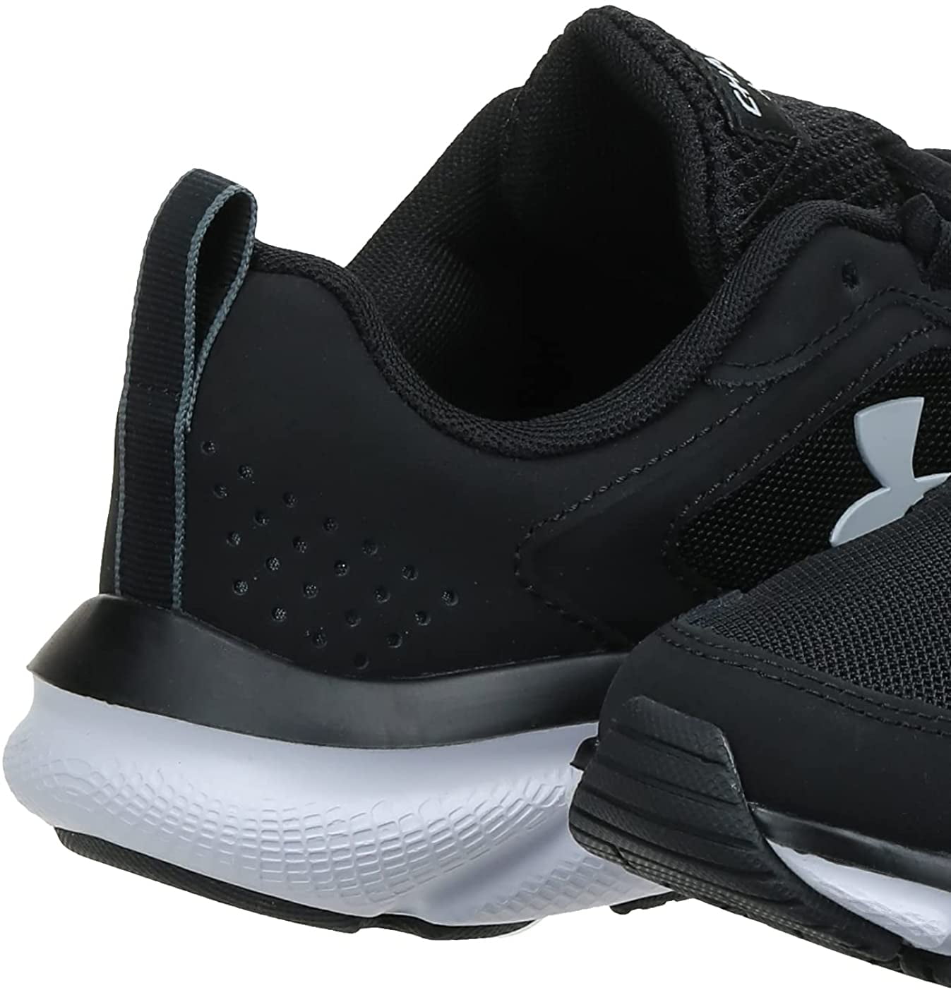 UNDER ARMOUR MENS CHARGED ASSERT 9 RUNNING SHOE IN AMERIKASEPETIM