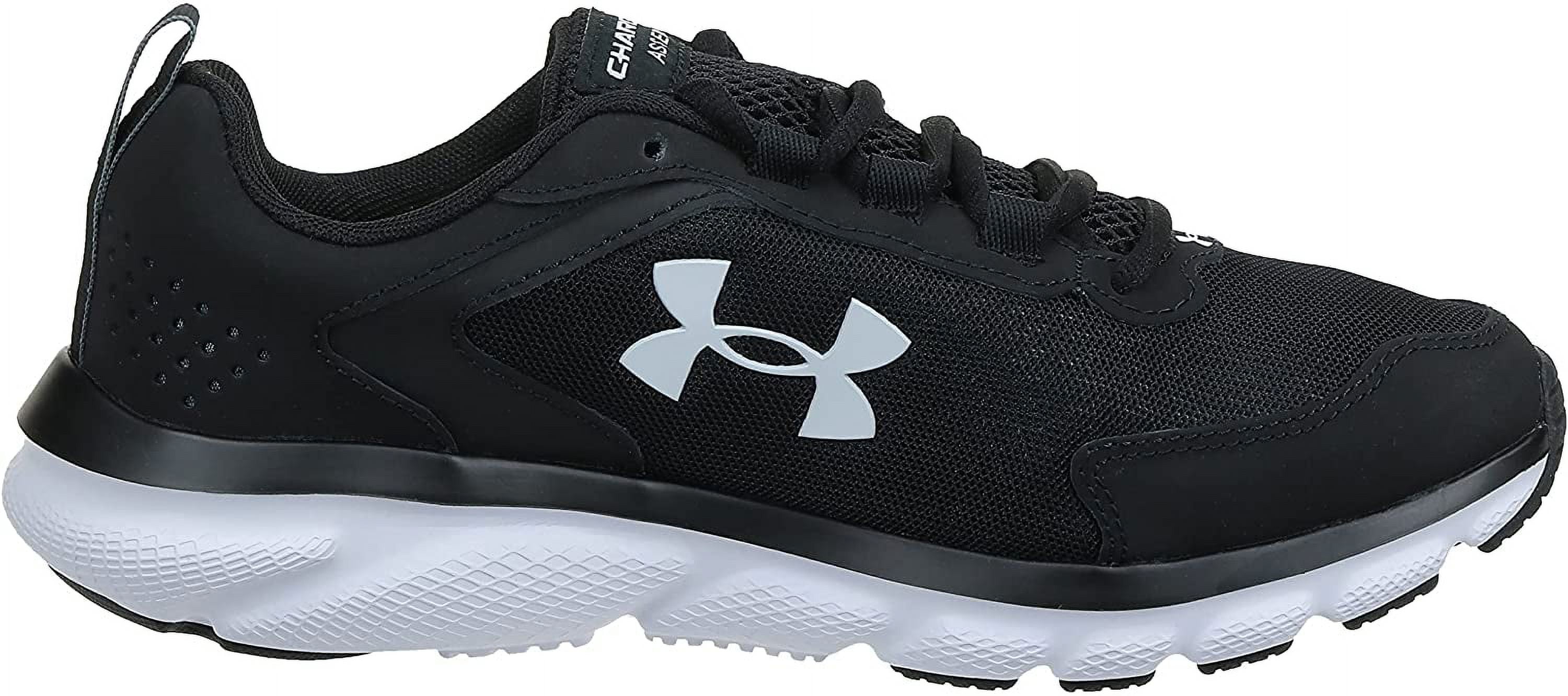 UNDER ARMOUR MENS CHARGED ASSERT 9 RUNNING SHOE IN AMERIKASEPETIM