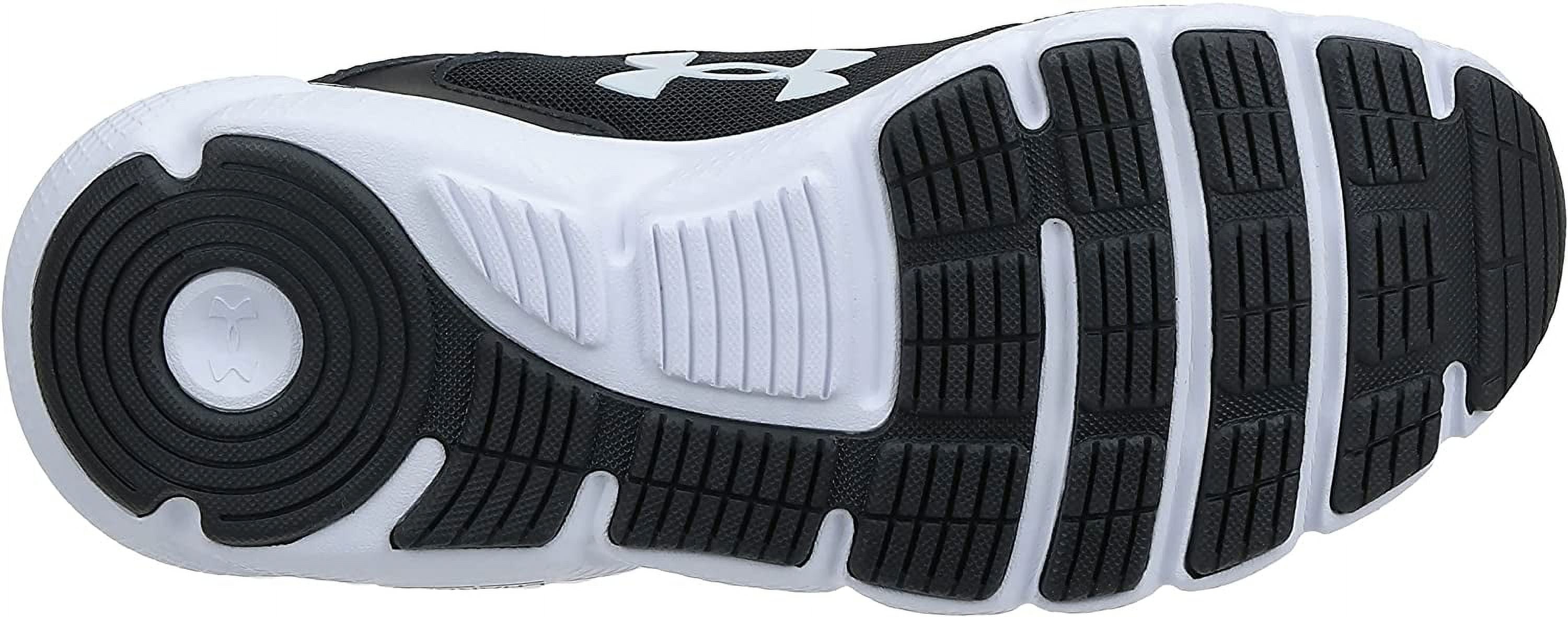 UNDER ARMOUR MENS CHARGED ASSERT 9 RUNNING SHOE IN AMERIKASEPETIM