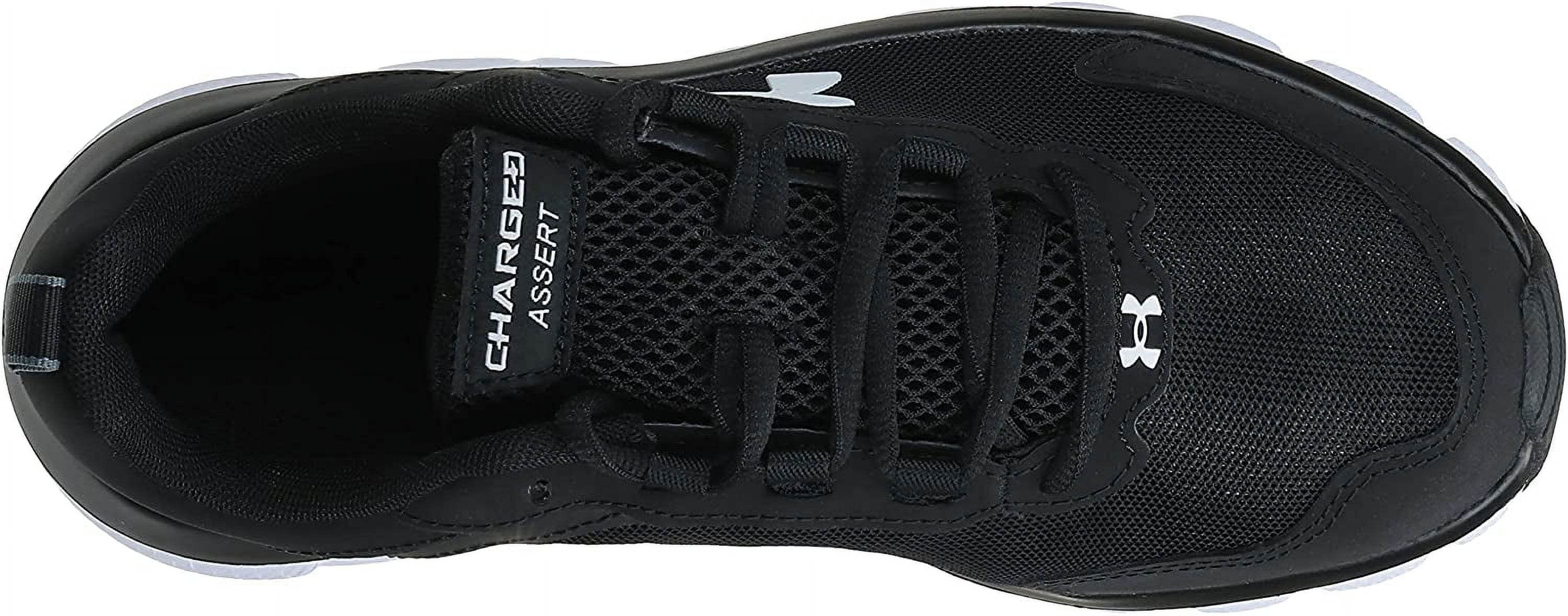 UNDER ARMOUR MENS CHARGED ASSERT 9 RUNNING SHOE IN AMERIKASEPETIM
