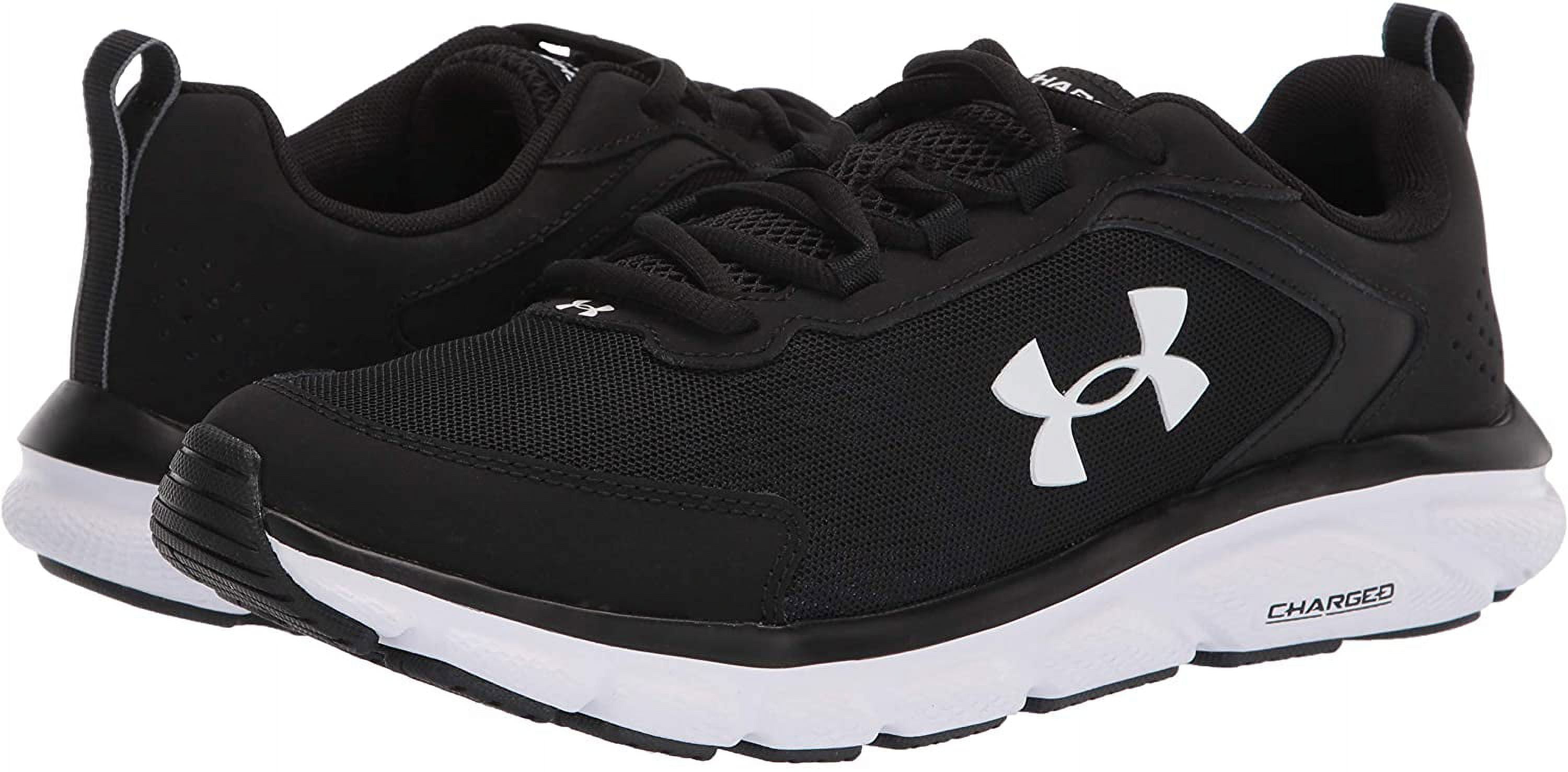UNDER ARMOUR MENS CHARGED ASSERT 9 RUNNING SHOE IN AMERIKASEPETIM
