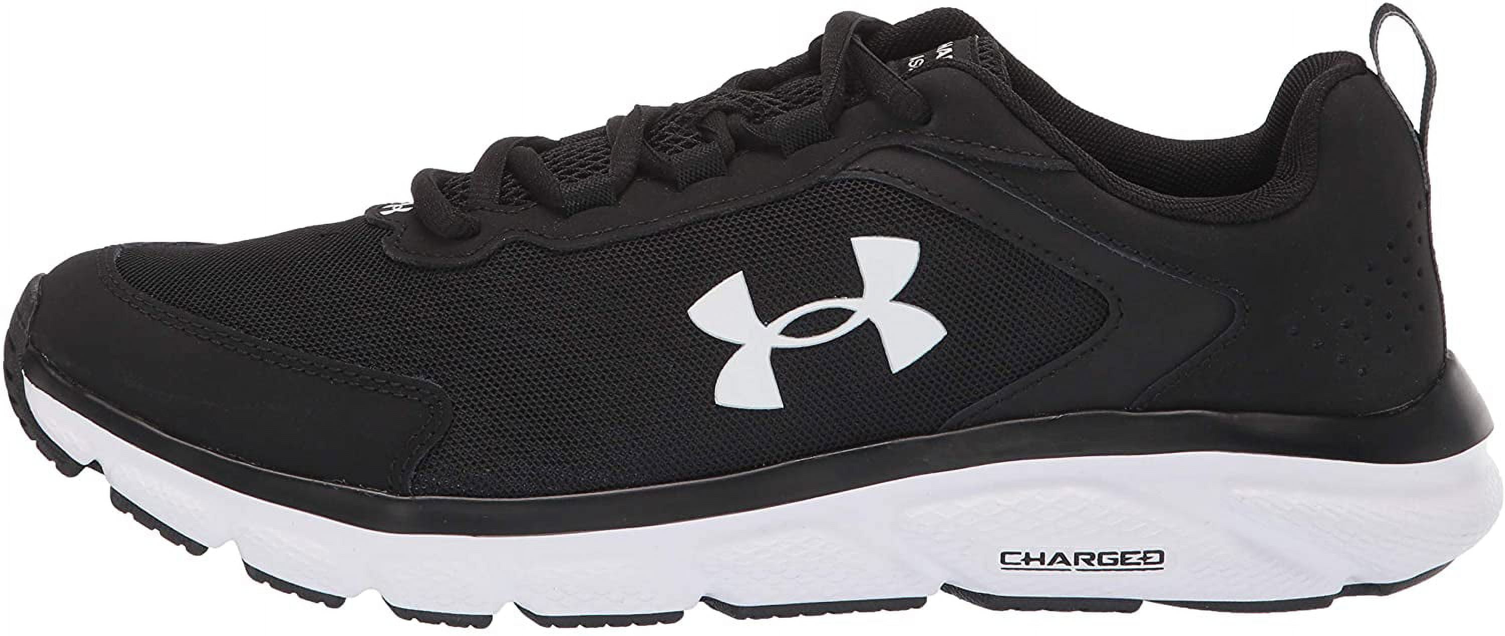 UNDER ARMOUR MENS CHARGED ASSERT 9 RUNNING SHOE IN AMERIKASEPETIM