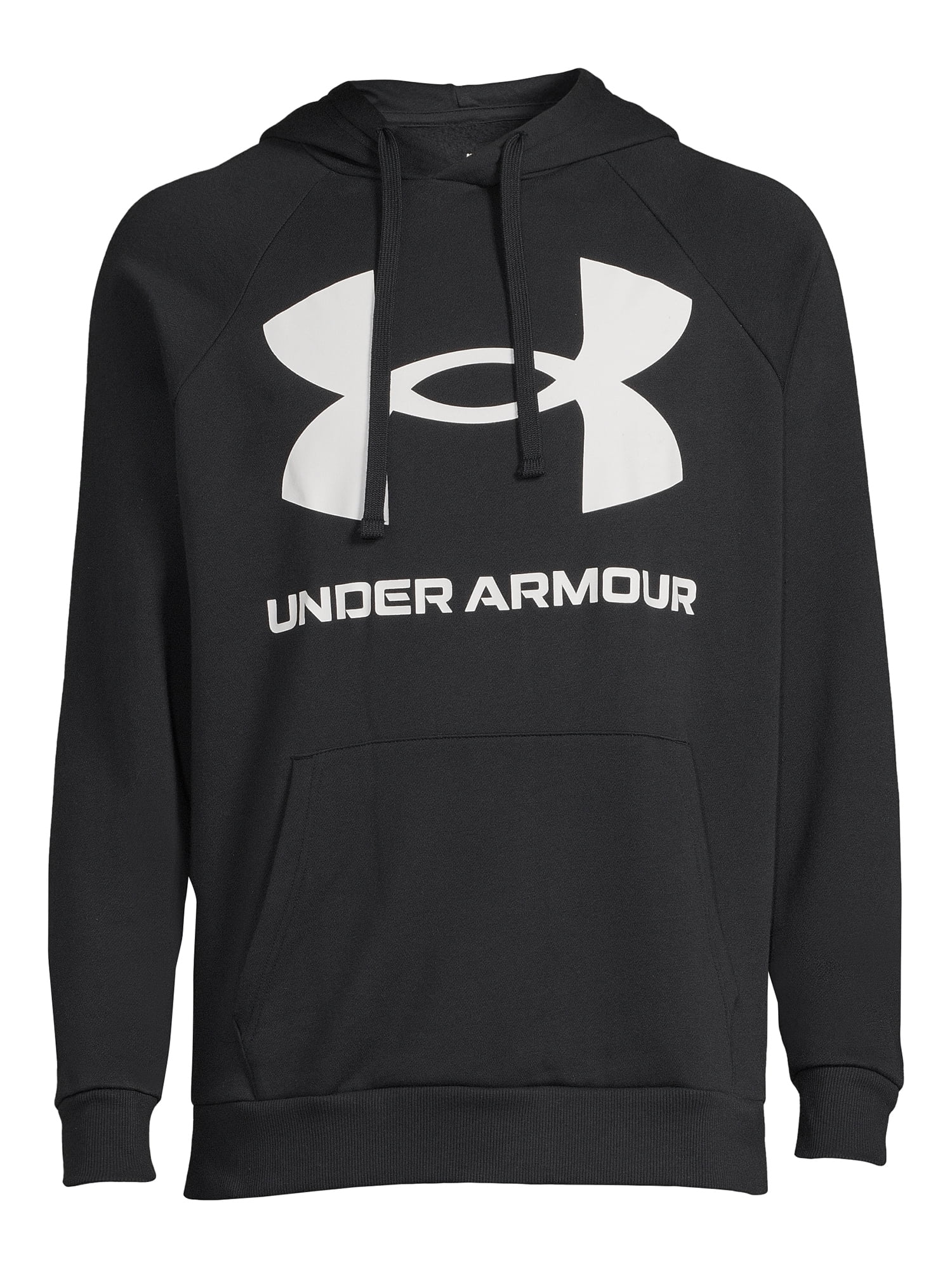 Under Armour Mens Big Logo Hoodie Sizes up to 2XL