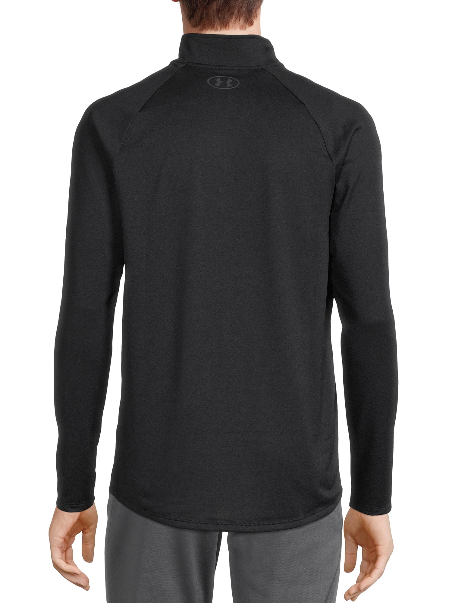 Under Armour Men's Big Men's UA Tech Half Zip Pullover Long Sleeves 2XL Sizes