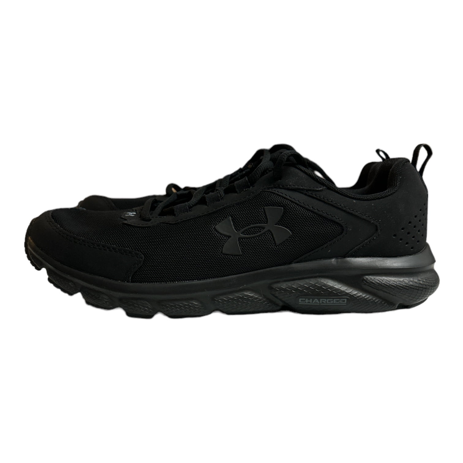 Under Armour Mens Charged Assert 9 Running Shoe