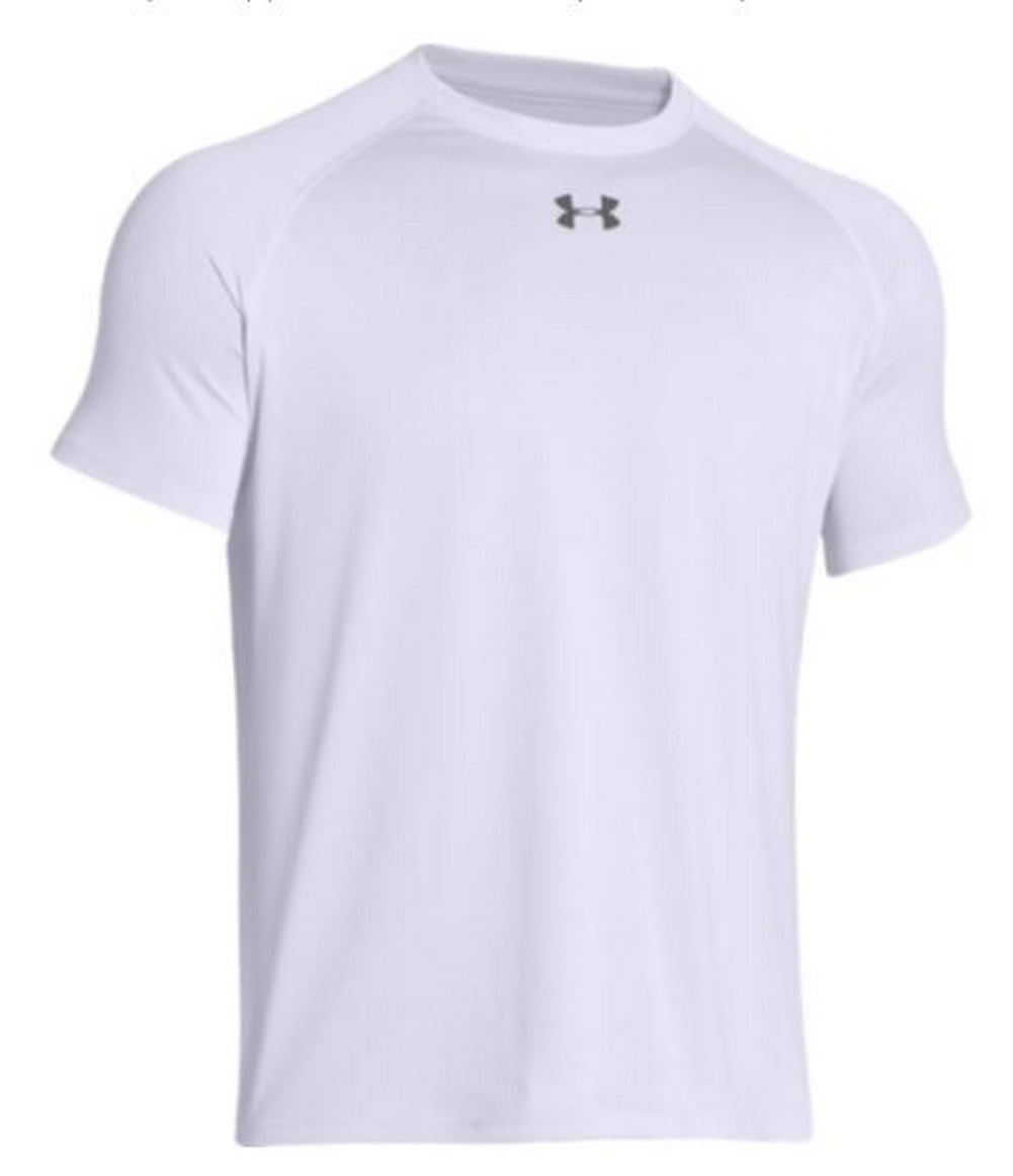 Under Armour Men's Locker T-Shirt Short Sleeve Jersey Tee 1268471