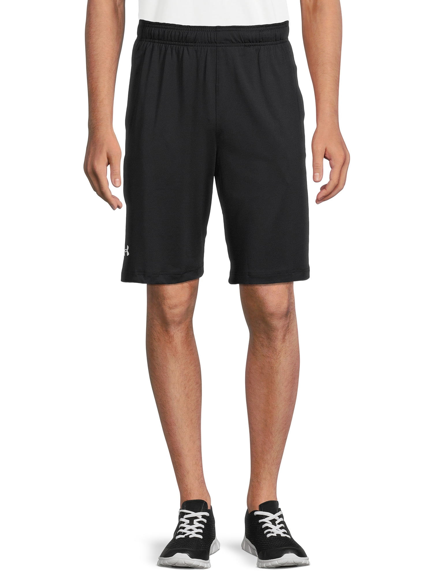 Under Armour Men Big UA Raid 2.0 Shorts 10 Inch Inseam Sizes S-2XL