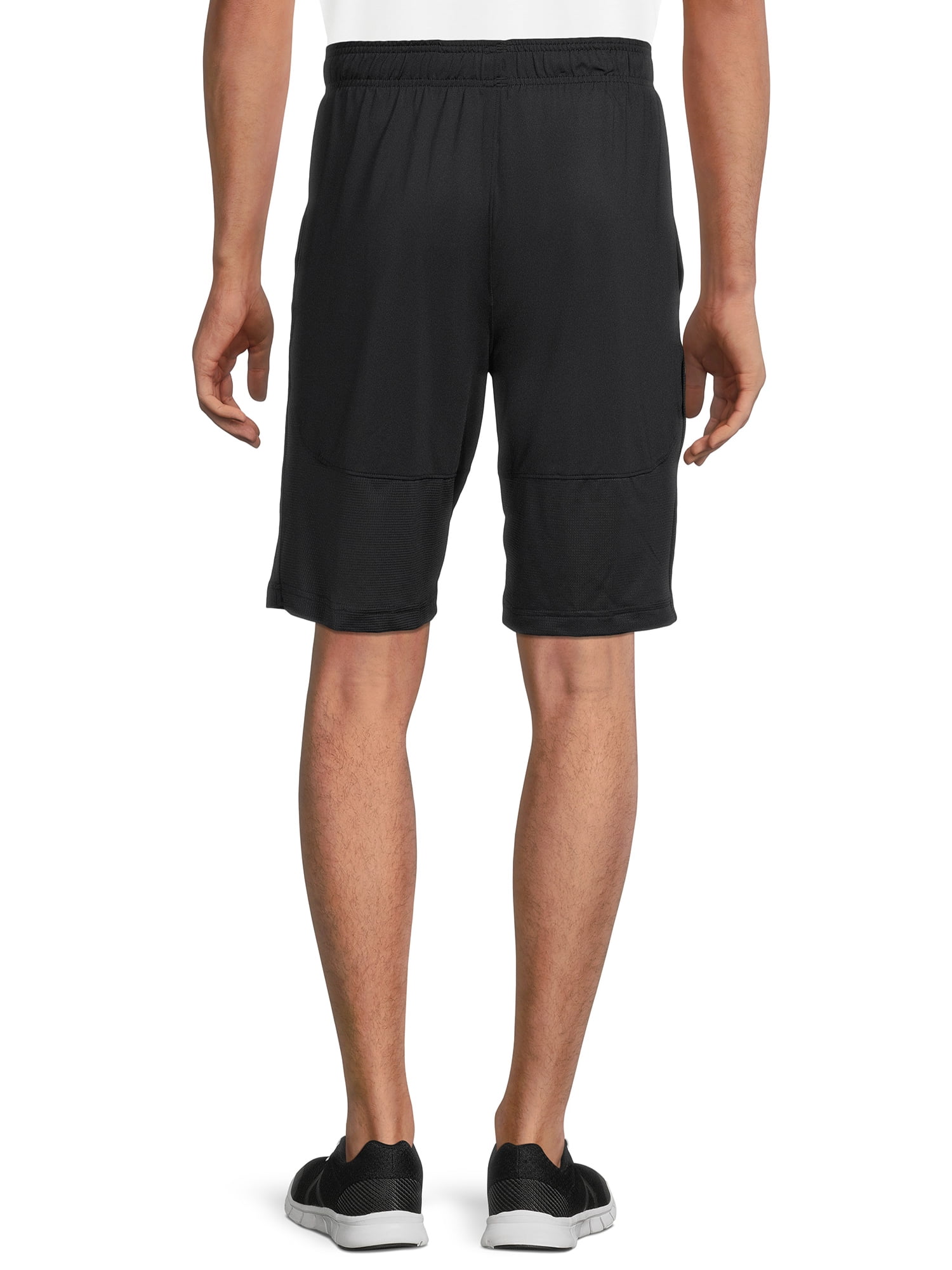 Under Armour Men Big UA Raid 2.0 Shorts 10 Inch Inseam Sizes S-2XL