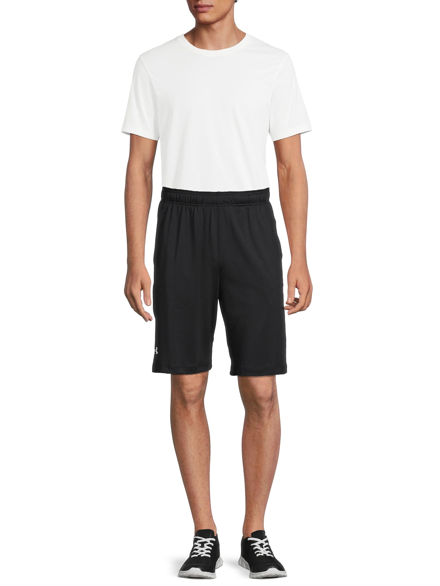 Under Armour Men Big UA Raid 2.0 Shorts 10 Inch Inseam Sizes S-2XL