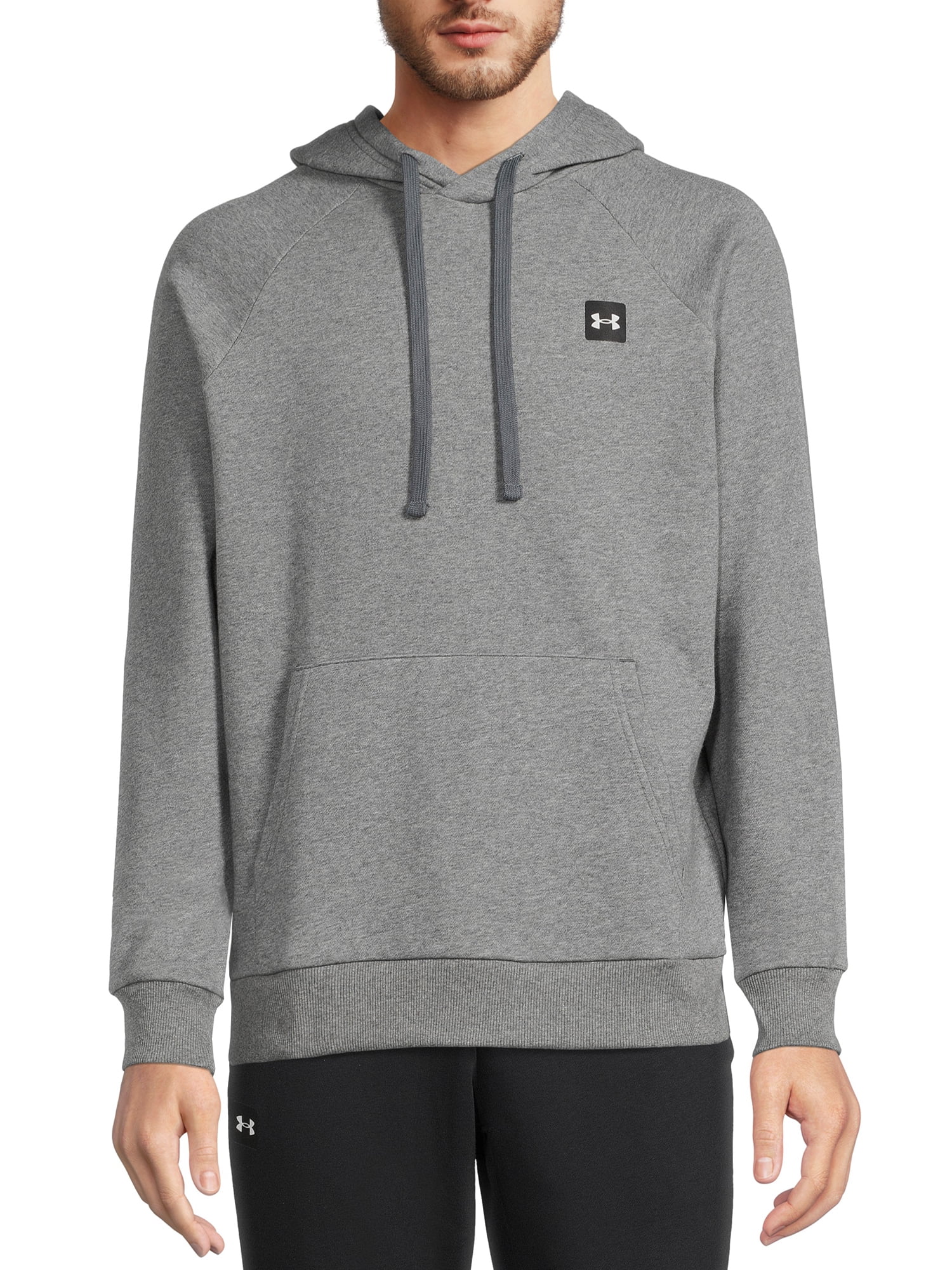 Under Armour Men Big Men UA Rival Fleece Hoodie Sizes up to 2XL