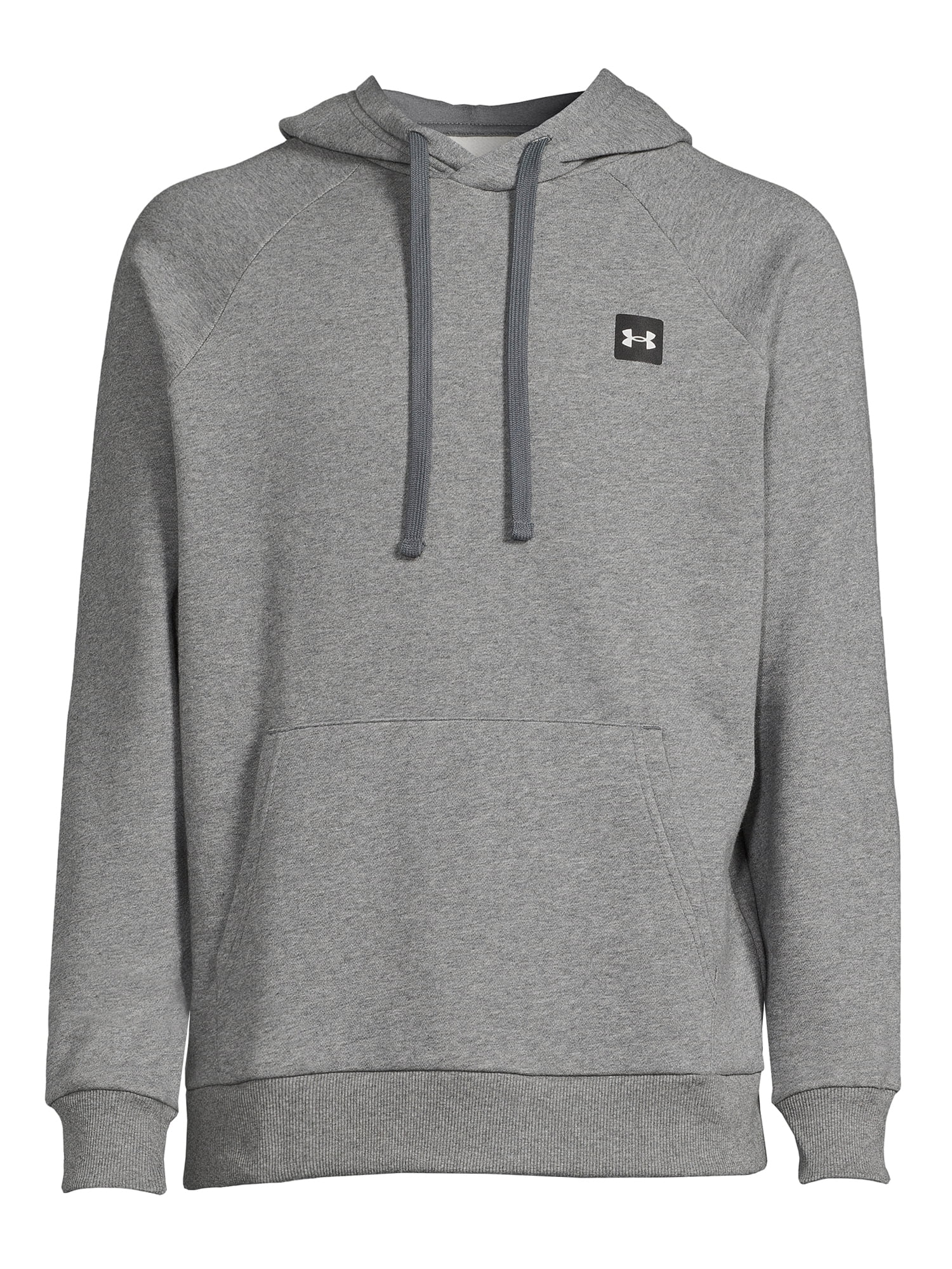 Under Armour Men Big Men UA Rival Fleece Hoodie Sizes up to 2XL